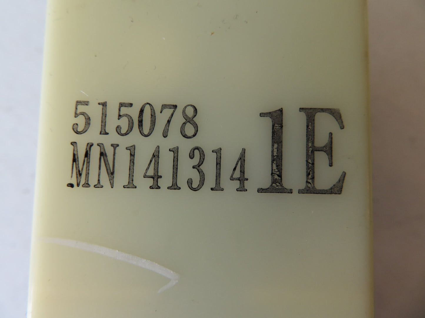 MITSUBISHI GRANDIS OS DRIVER WINDOW SWITCHES MN141314 2004-2010 AMS1151