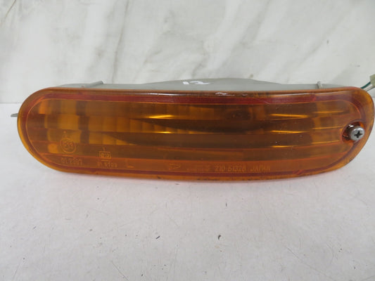 DAIHATSU CHARADE G200 NS PASSENGER FRONT INDICATOR LIGHT 1993-2000 1424-18