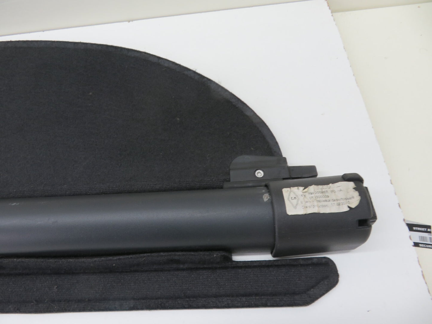 RENAULT MEGANE ESTATE LOAD COVER PARCEL SHELF 79920026R 2008-2014