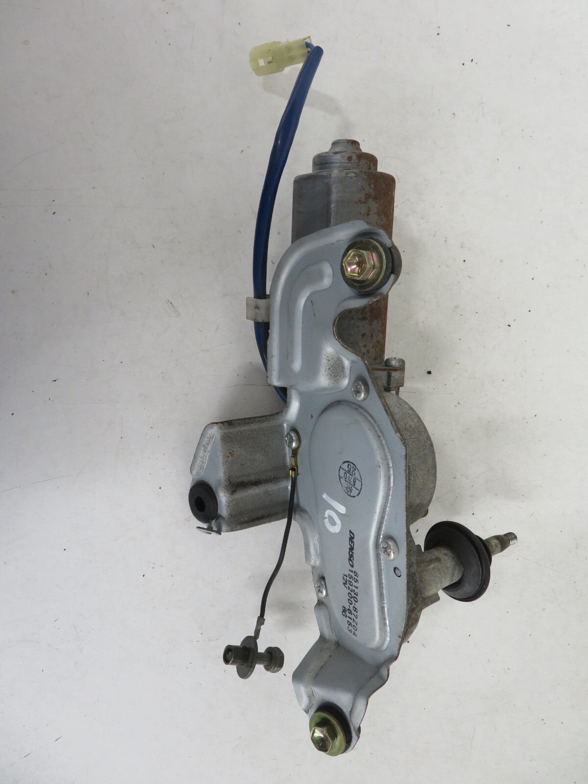 PERODUA KELISA REAR WIPER MOTOR 85130-87Z04 2002-2011 TMIX1500-10