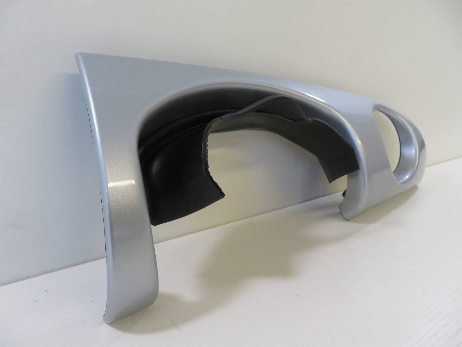 BMW MINI COOPER R50 R52 R53 OS DRIVER DASHBOARD TRIM 2000-2006 1432-7