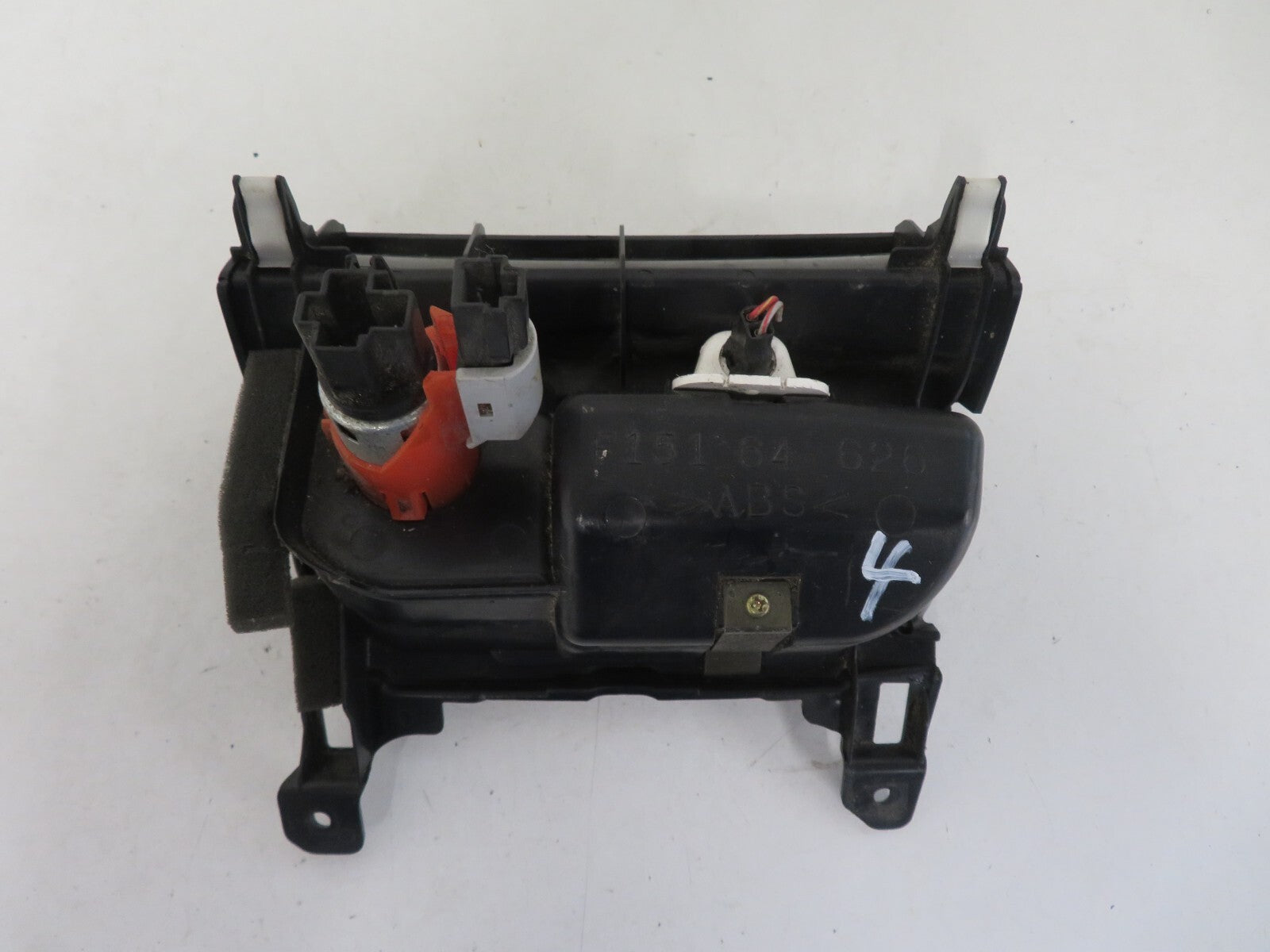 MAZDA RX8 ASHTRAY 12V SOCKET 2003-2012 MIX1324-4