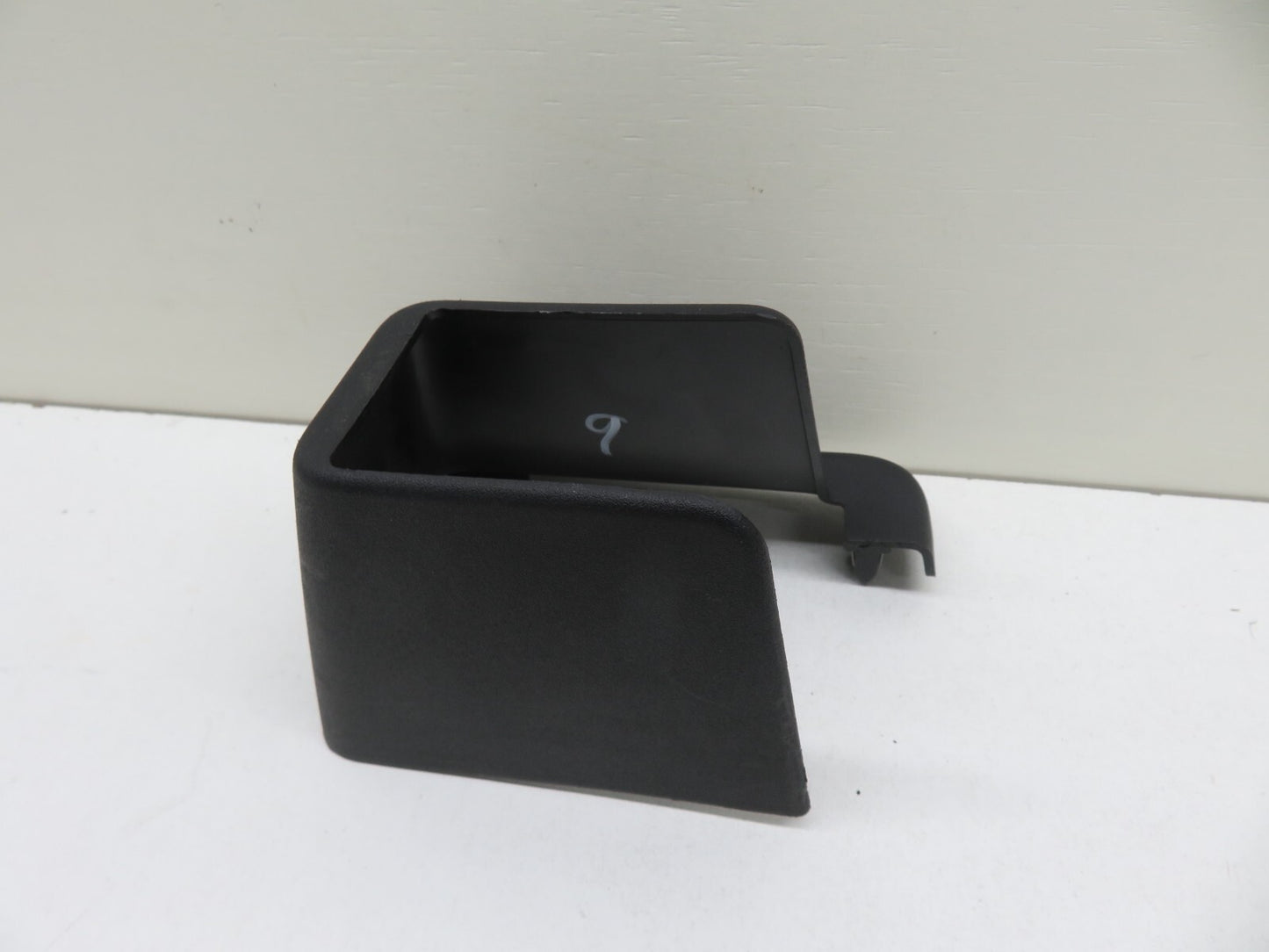 LAND ROVER FREELANDER 2 SEAT RUNNER TRIM COVER 6H52-618K88-ABW 2007-2014 1227-9