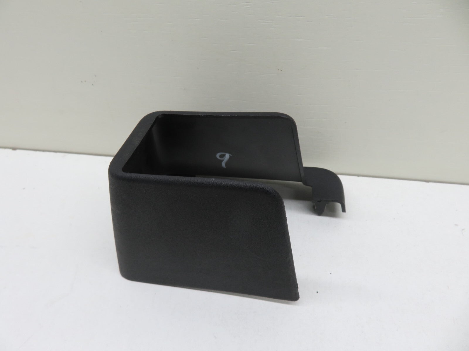 LAND ROVER FREELANDER 2 SEAT RUNNER TRIM COVER 6H52-618K88-ABW 2007-2014 1227-9