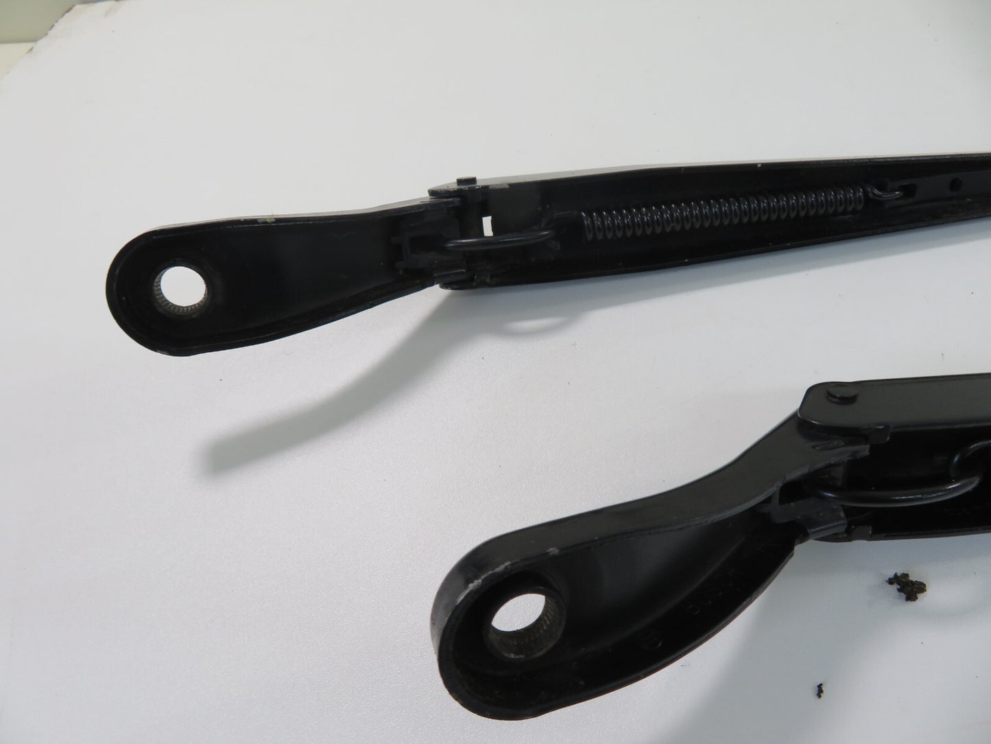 CITROEN BERLINGO MK2 FRONT WIPER ARMS PAIR 2008-2012