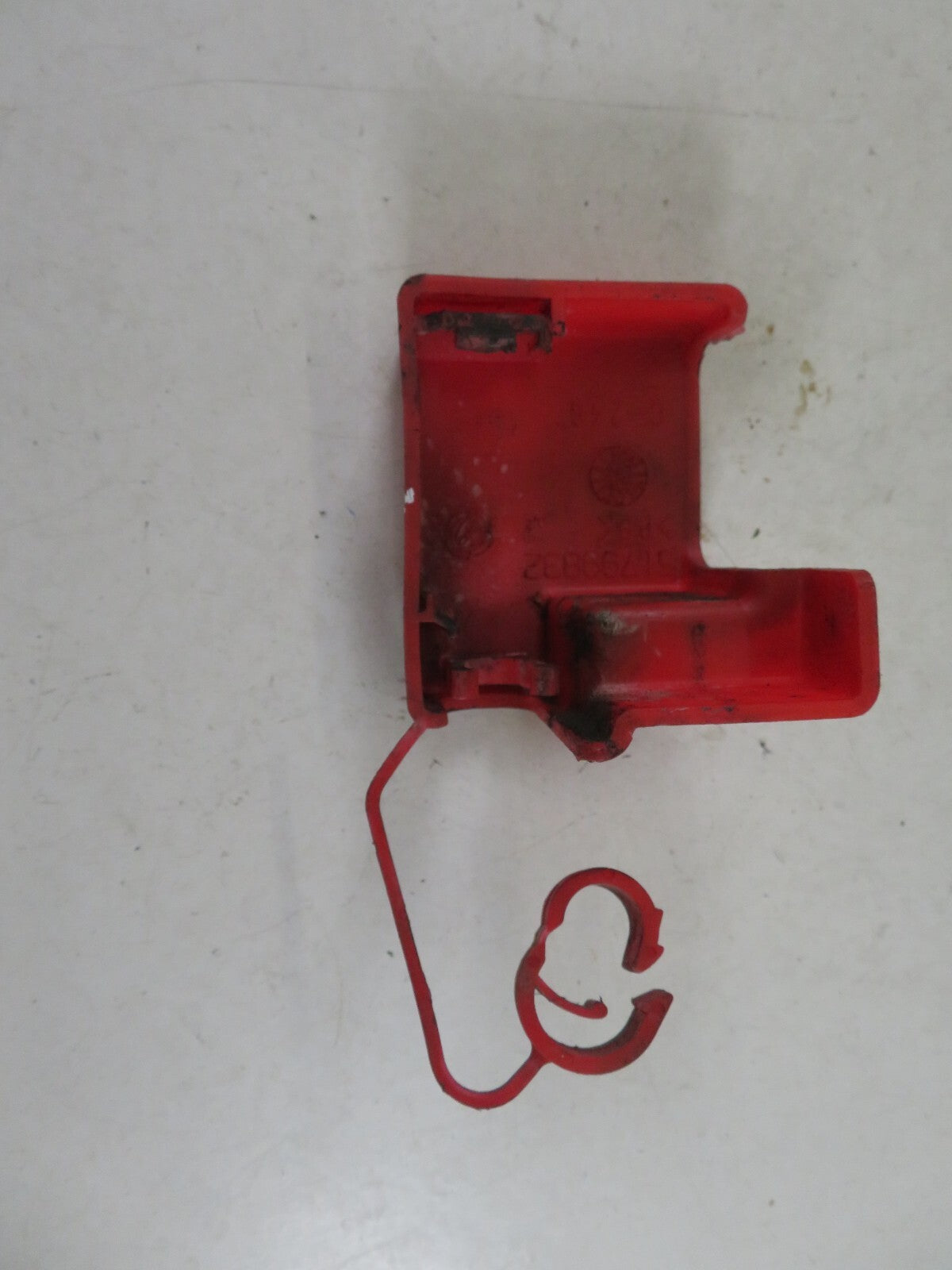 FORD KA MK2 BATTERY TERMINAL COVER 2008-2015 1516-21