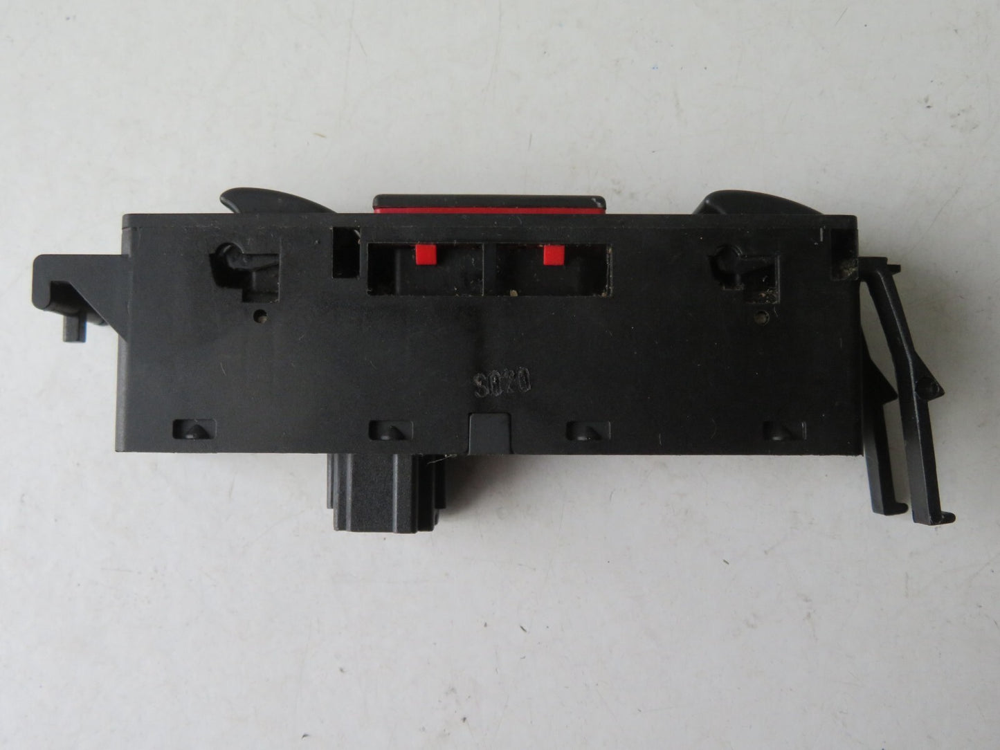 BMW E46 SALOON OS DRIVER WINDOW SWITCHES 8381518 1998-2006 A1242-10