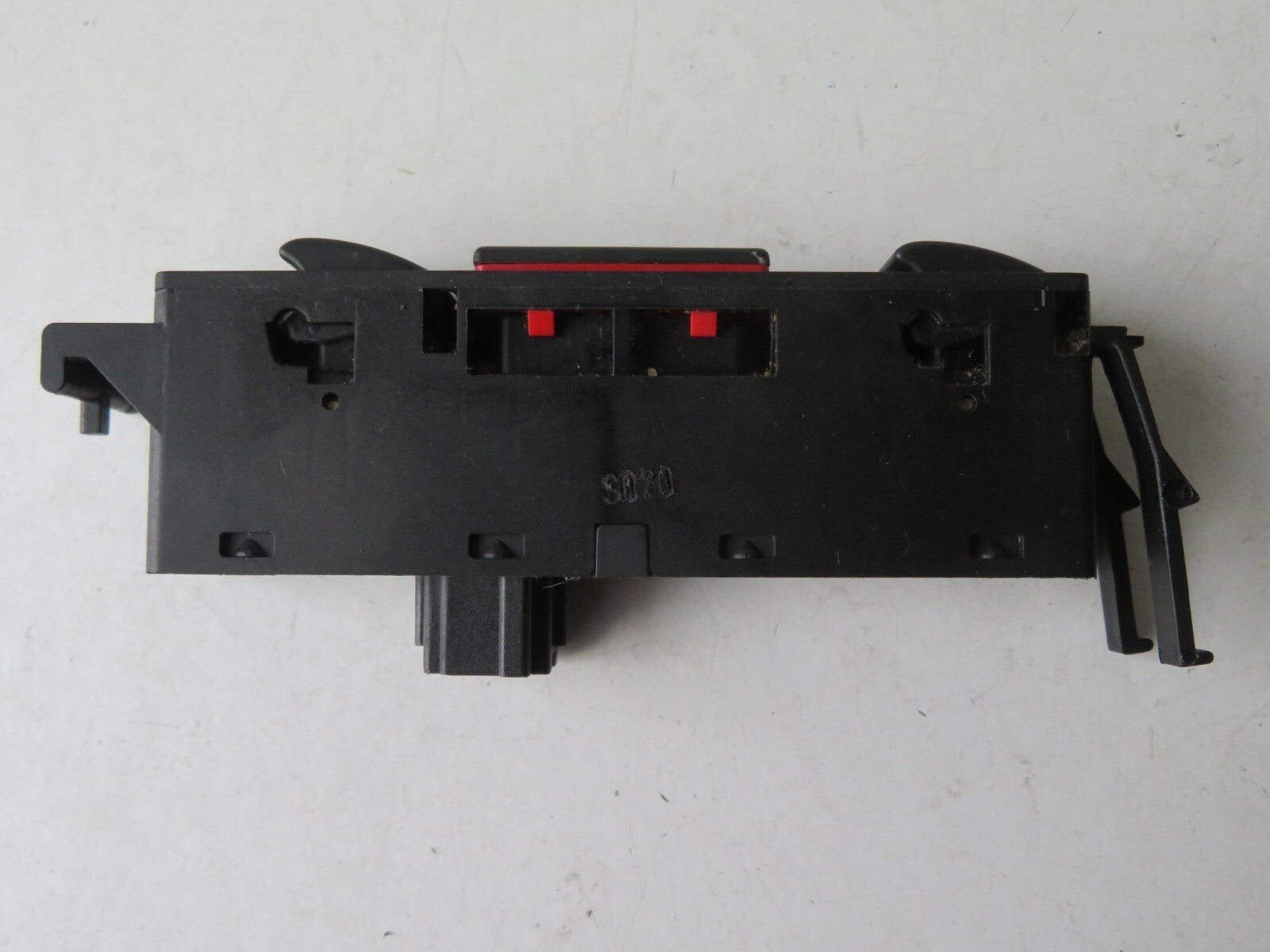 BMW E46 SALOON OS DRIVER WINDOW SWITCHES 8381518 1998-2006 A1242-10