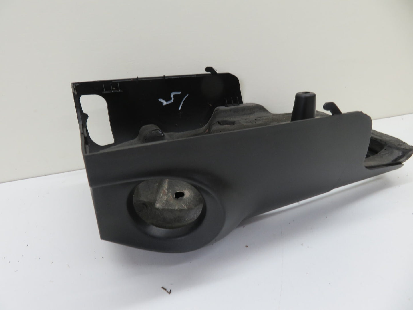 FORD FOCUS MK2 ST225 STEERING COLUMN LOWER TRIM 2006-2010 1330-15