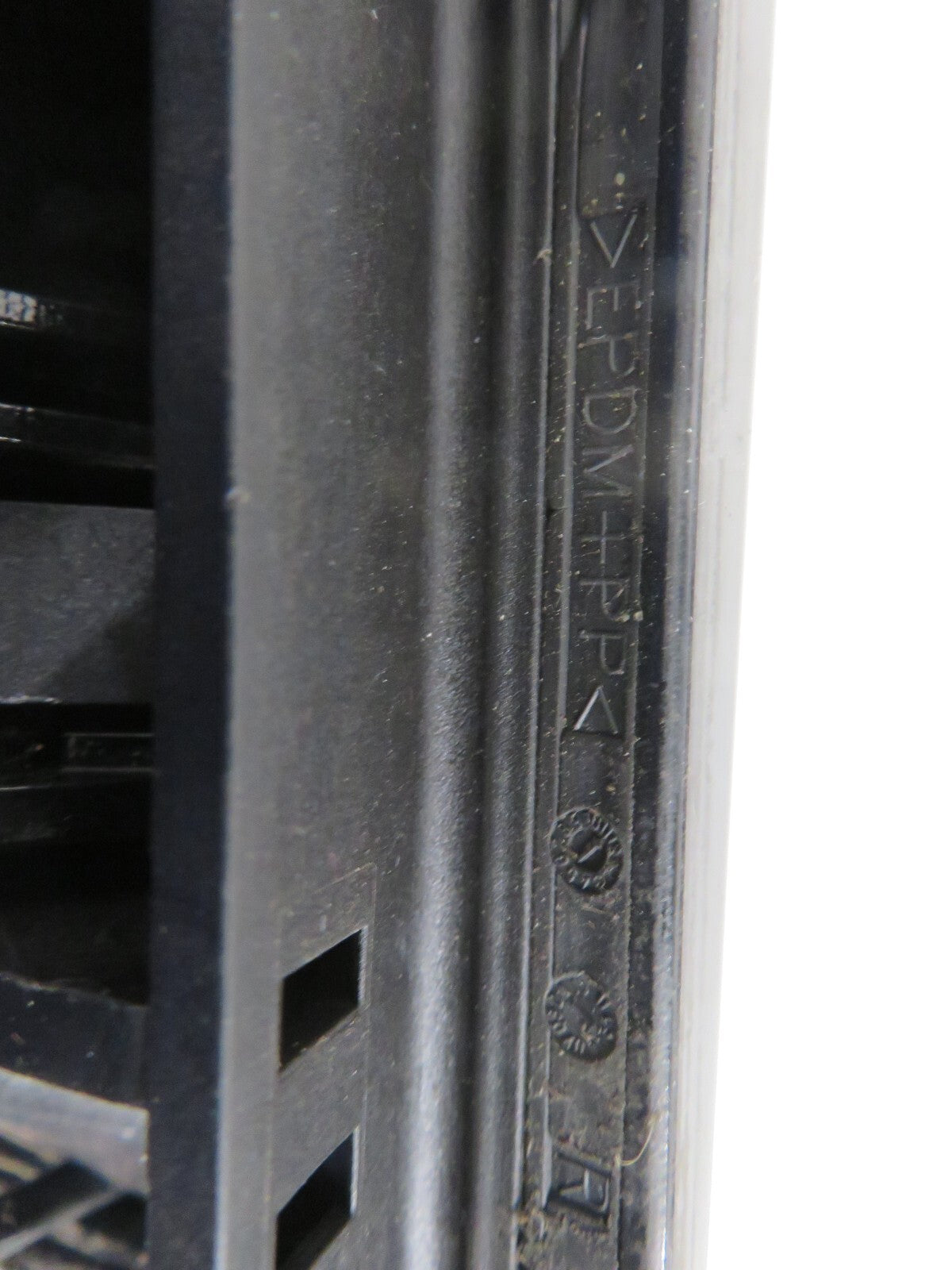 SKODA ROOMSTER OSR EXTERNAL DOOR HANDLE CZ5J7839206A 2006-2015 MIX1557-4