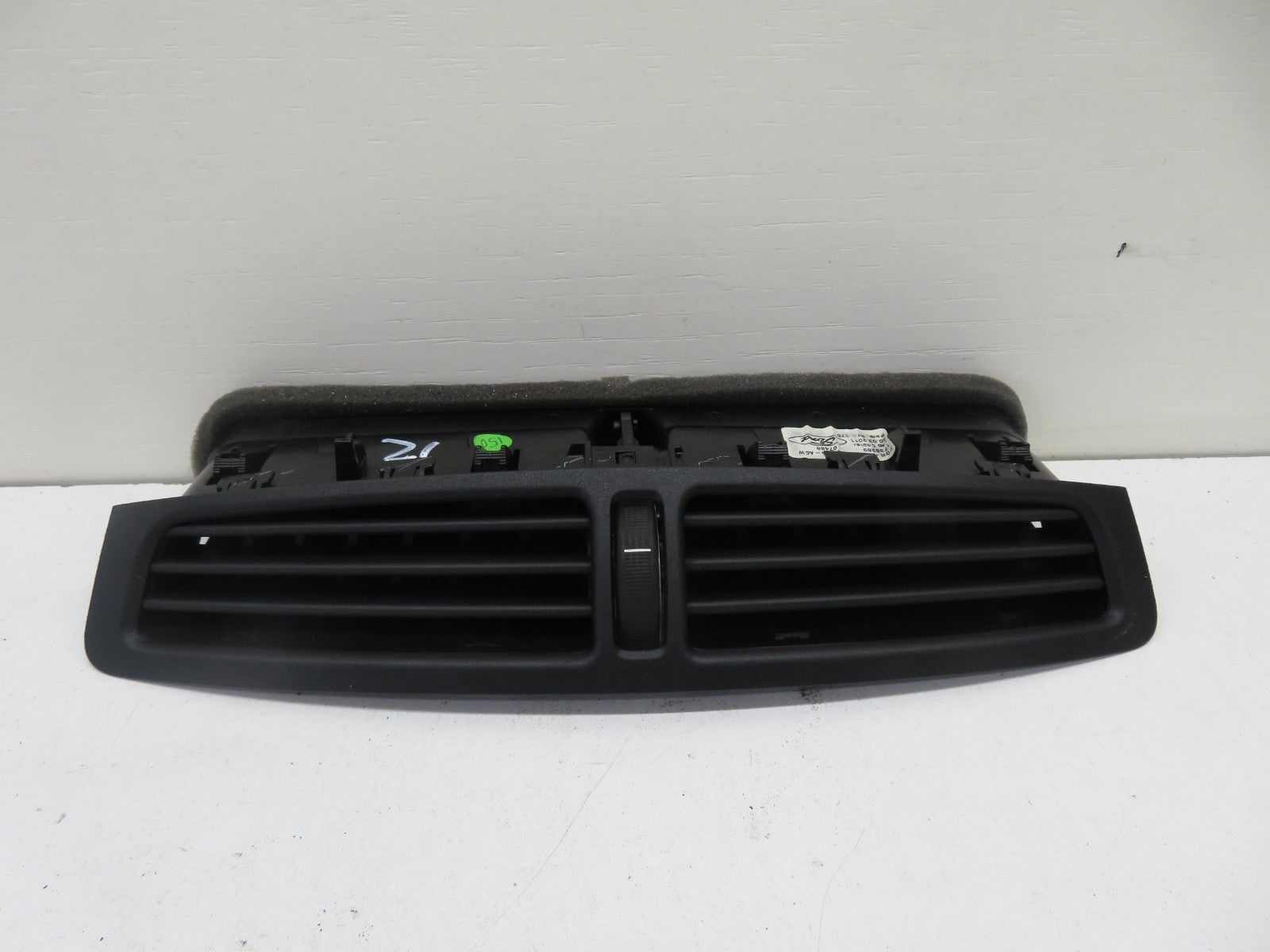 FORD C MAX DASHBOARD AIR VENT 2011-2015 1691-12