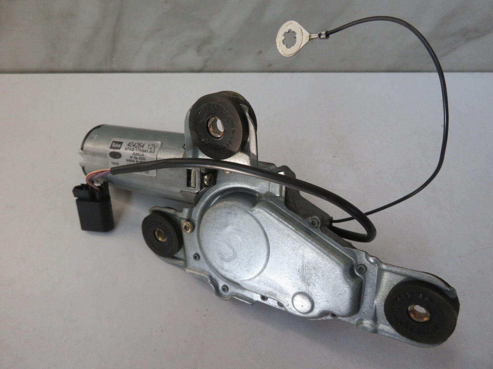 FORD KA REAR WIPER MOTOR 97KG-17K441-AD 1996-2008 A1409-5