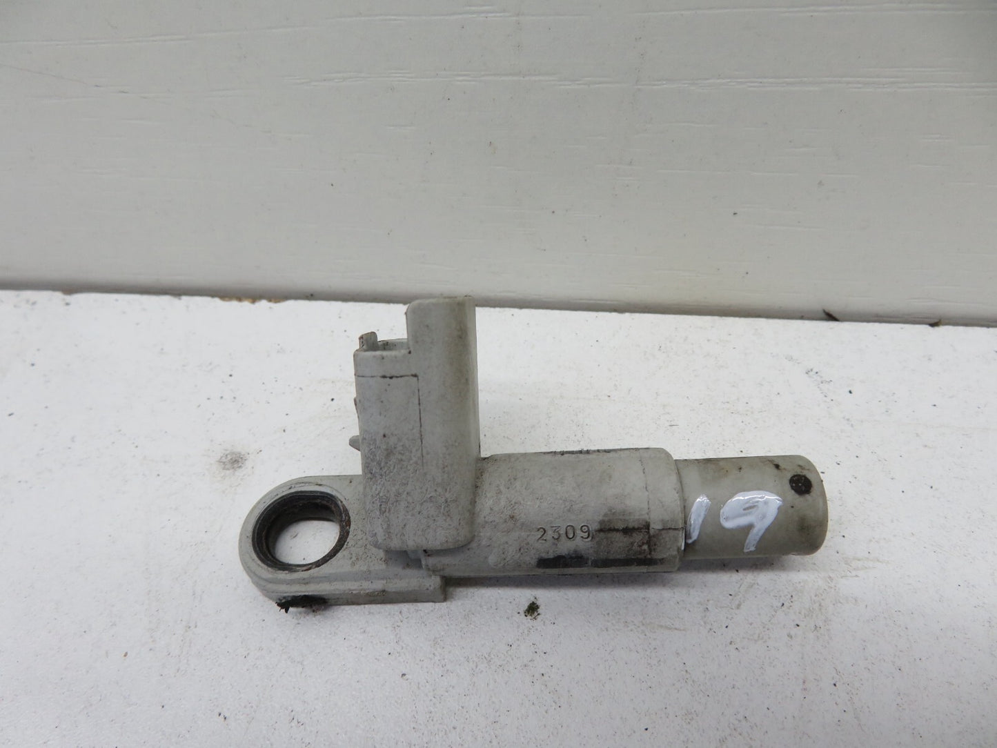 PEUGEOT BIPPER 1.4HDI CAMSHAFT POSITION SENSOR 9660582080 2008-2015 1721-19