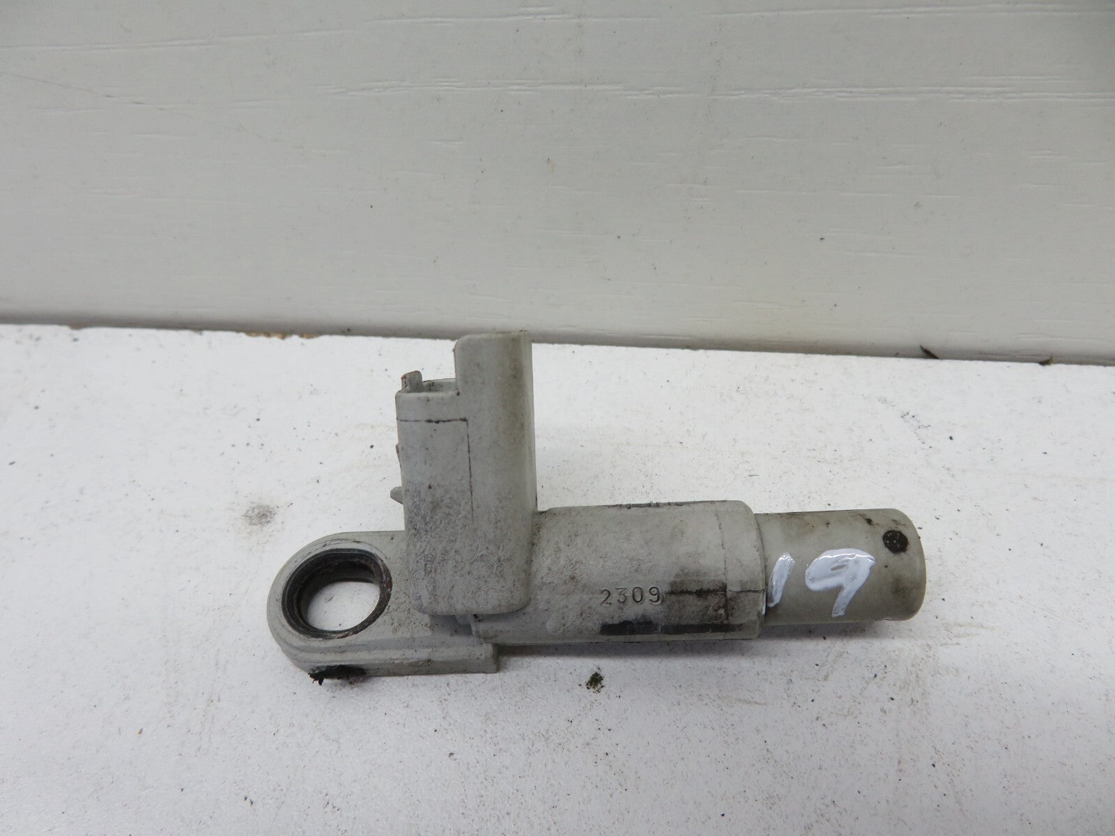 PEUGEOT BIPPER 1.4HDI CAMSHAFT POSITION SENSOR 9660582080 2008-2015 1721-19