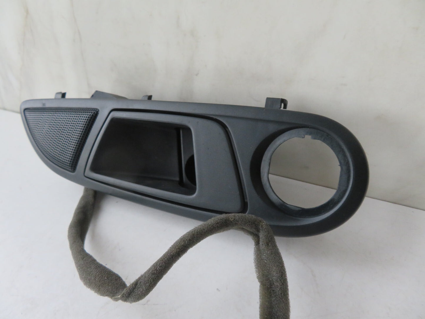 FORD FIESTA MK7 INTERIOR OS DRIVER DOOR HANDLE 2009-2012 AMS1209-15