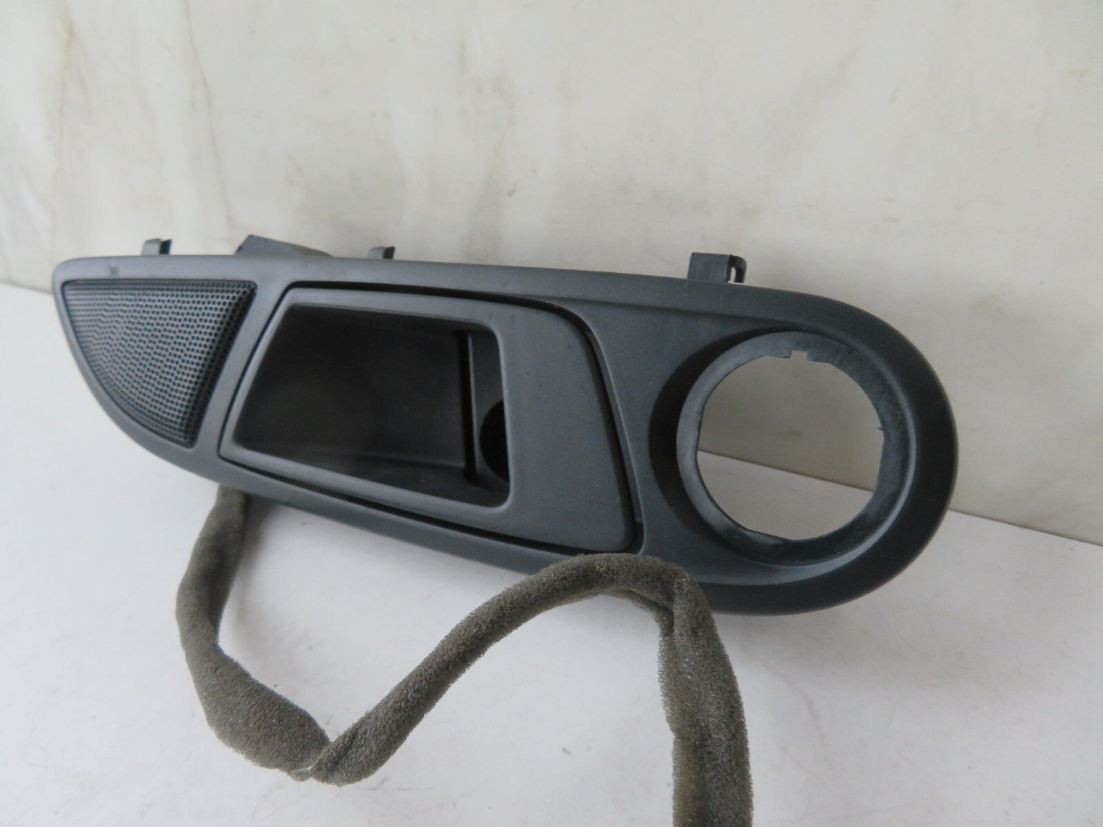 FORD FIESTA MK7 INTERIOR OS DRIVER DOOR HANDLE 2009-2012 AMS1209-15