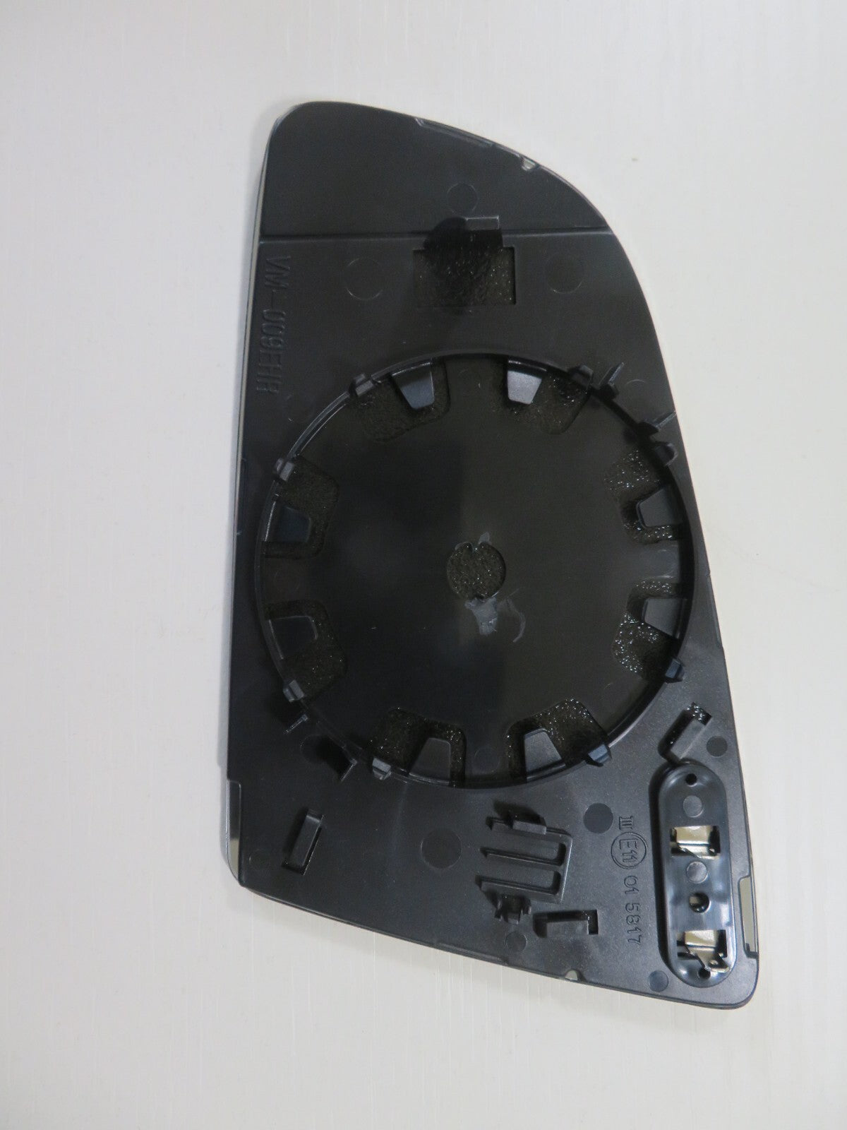 RH OS DRIVER DOOR WING MIRROR FOR AUDI A4 AD0207323 2000-2008