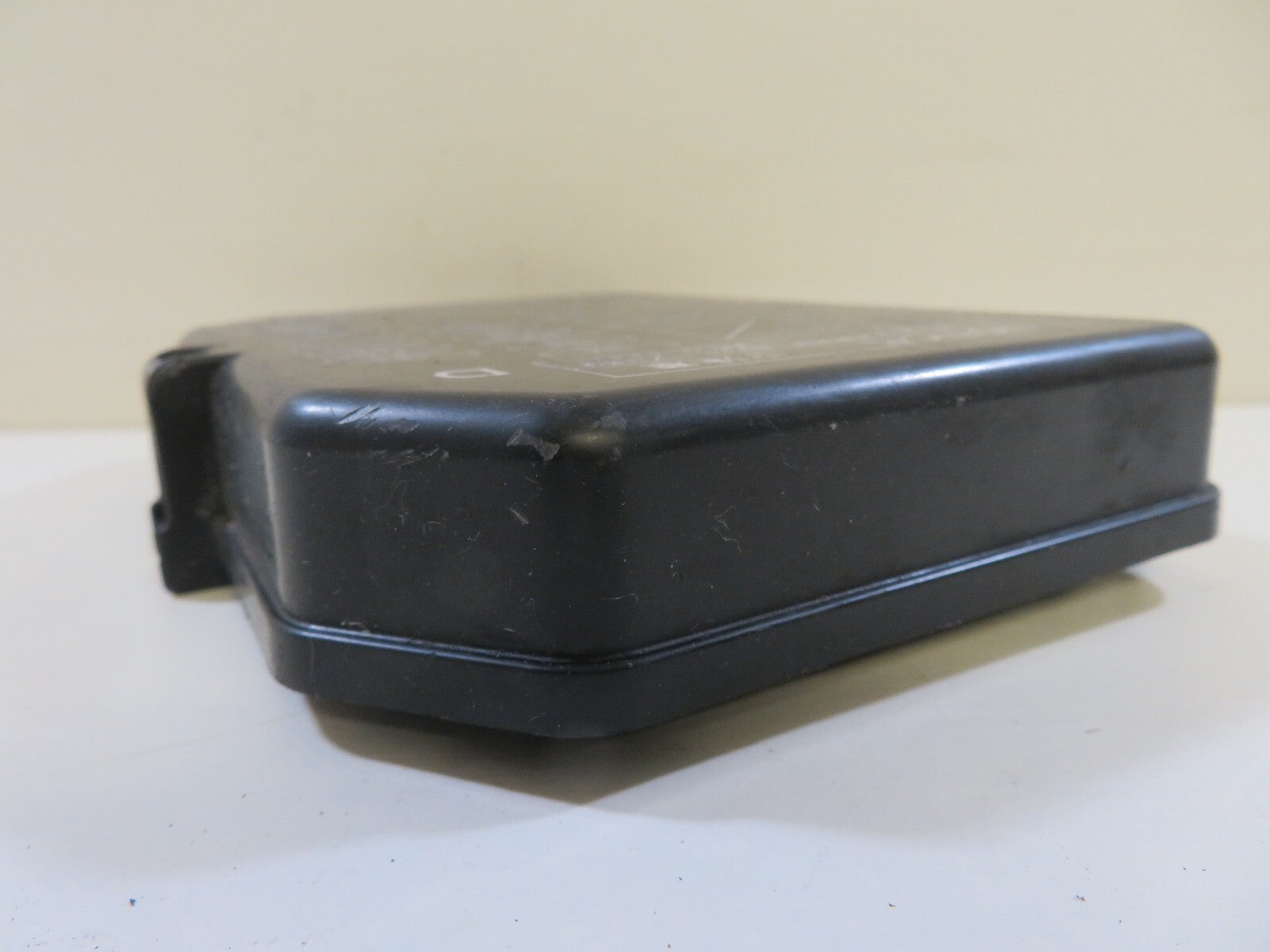 TOYOTA MR2 MK2 SW20 FRONT FUSE BOX COVER LID 1990-1999 MIX1539-16