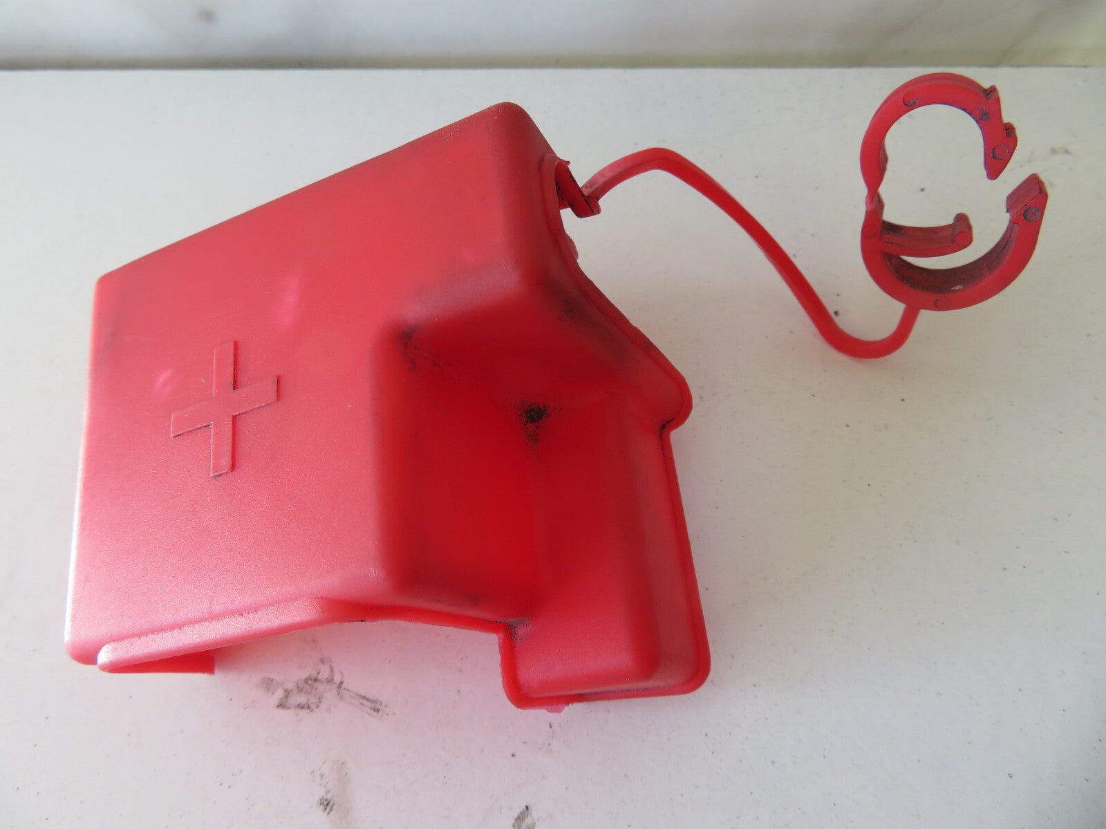 FORD KA POSITIVE BATTERY TERMINAL COVER 2008-2016 AMS1625