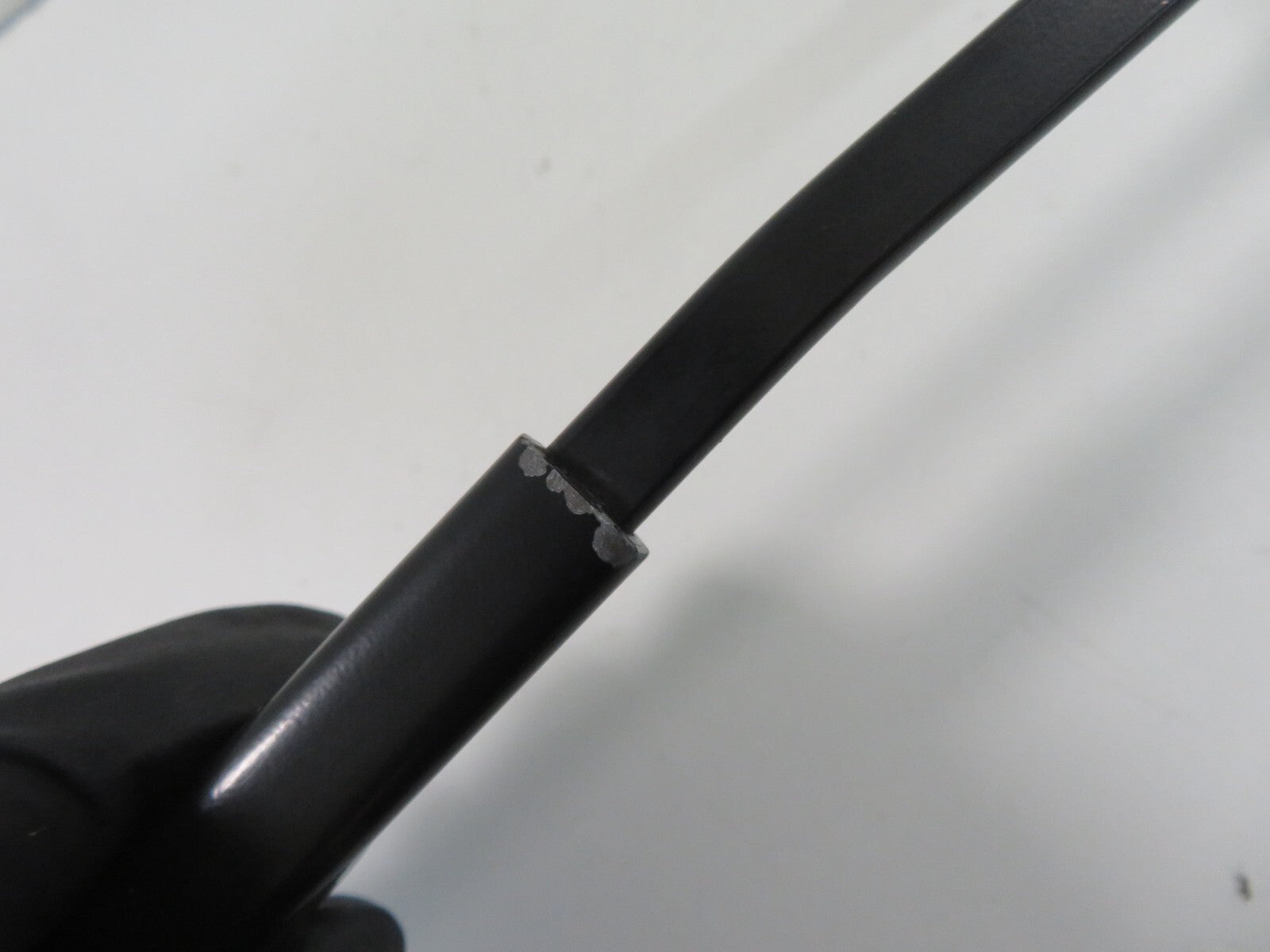 CITROEN BERLINGO MK2 FRONT WIPER ARMS PAIR 2008-2012