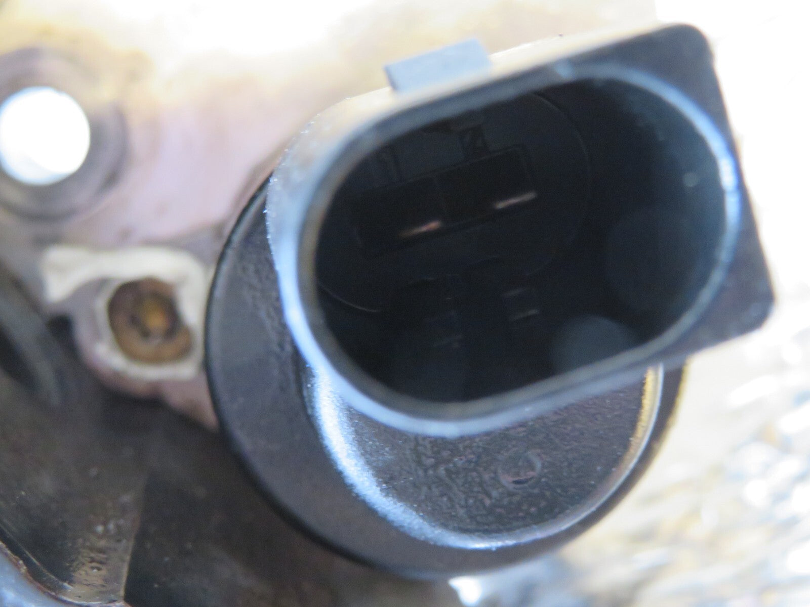 MITSUBISHI COLT CZ1 1.5 DI-D DIESEL PUMP a6400700701 2004-2008 AMS1430