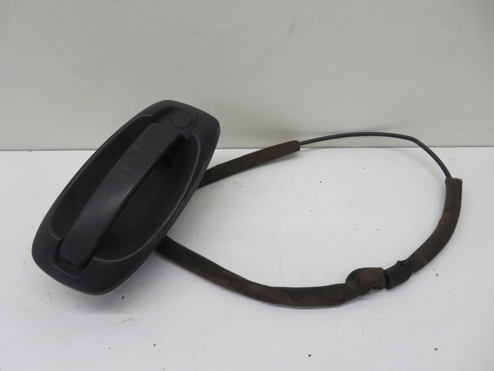 PEUGEOT BIPPER NS PASSENGER SLIDE DOOR HANDLE 2008-2015 1734-9