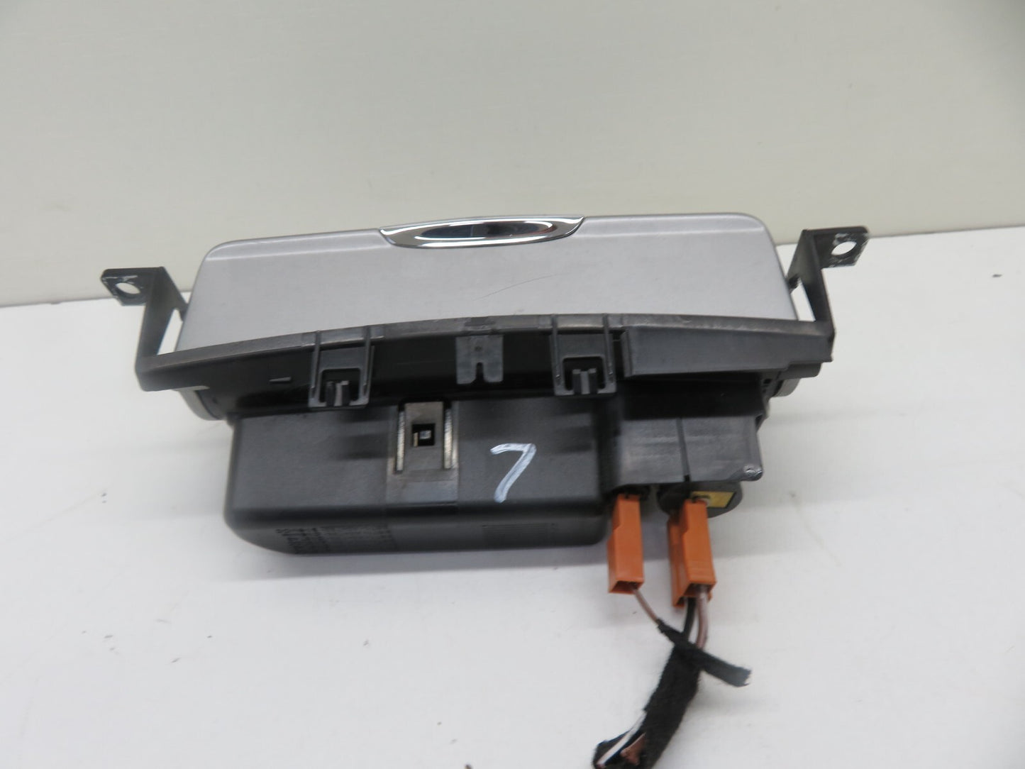 FORD SMAX 12V SOCKET ASHTRAY TRIM 2006-2010 1789-7