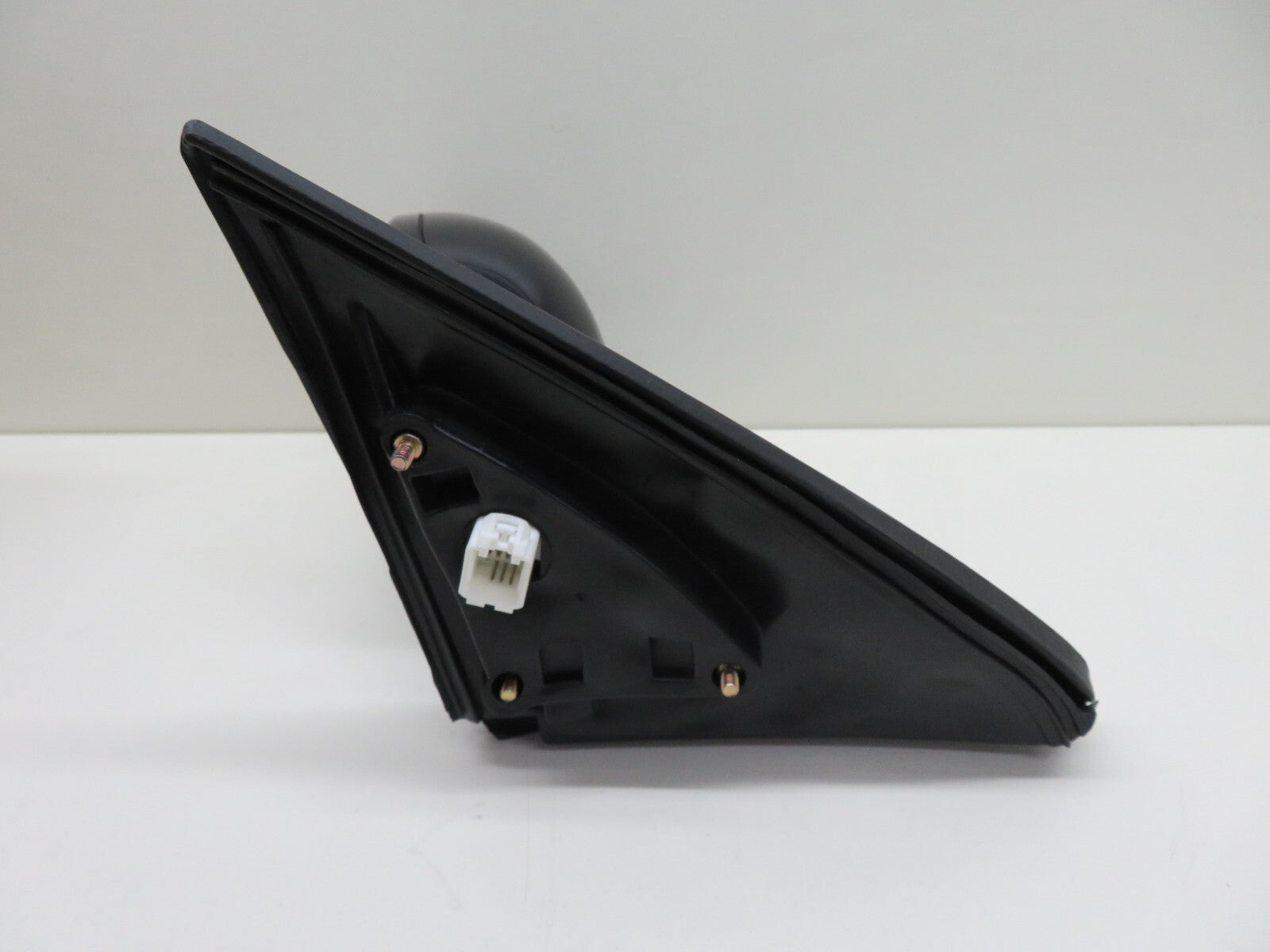 NS PASSENGER DOOR WING MIRROR FOR HONDA CIVIC 3DR HCV3390EL 1991-1995 106R