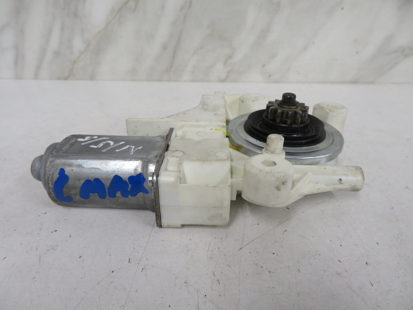 FORD C-MAX NSF WINDOW MOTOR FR0160044-0A 2003-2006 MISC1634-2