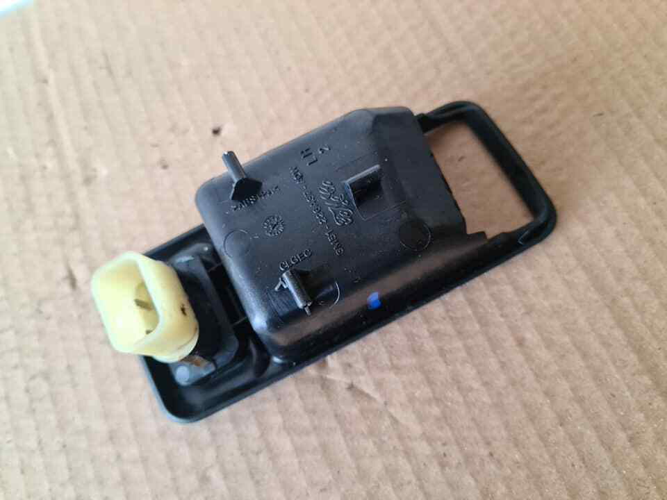 FORD FOCUS MK2 NS PASSENGER SIDE WINDOW SWITCH 2008-2011 A34 NO1