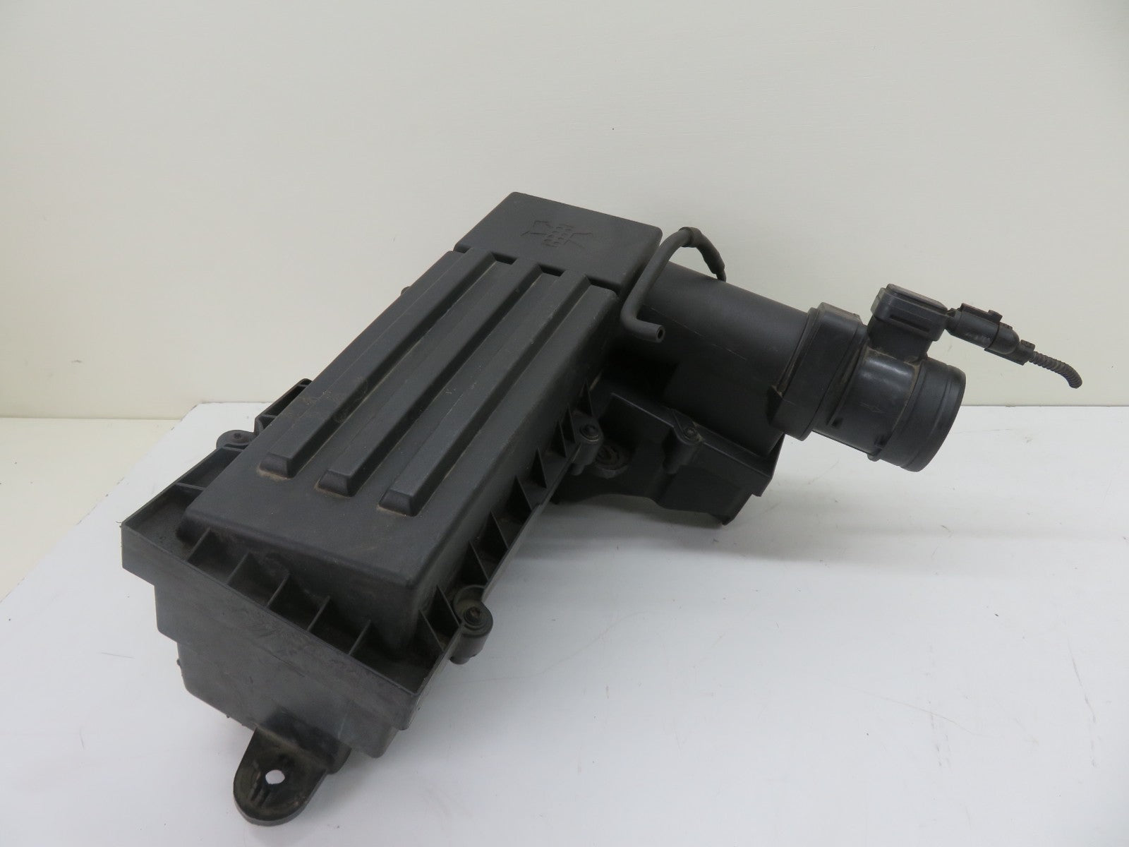 VOLKSWAGEN VW GOLF MK6 2.0 TDI STOCK AIR FILTER BOX AFM 3C0129607BD 2009-2013