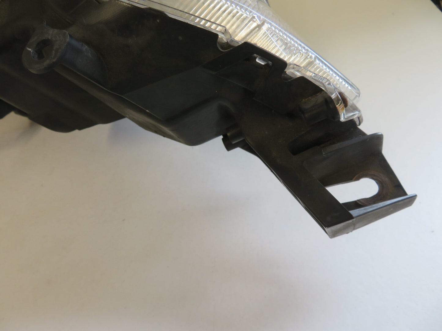 PEUGEOT 4007 NS XENON HEADLIGHT 2007-2012 BK1234