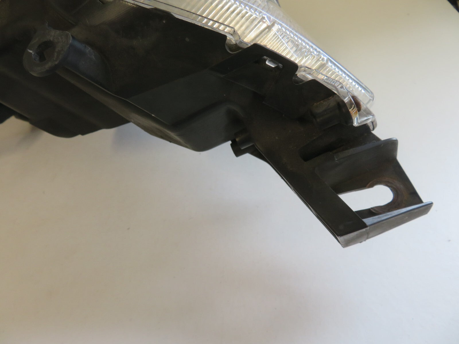 PEUGEOT 4007 NS XENON HEADLIGHT 2007-2012 BK1234