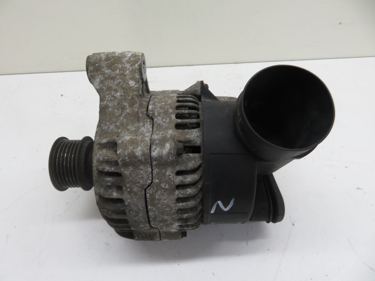 BMW E36 320I ALTERNATOR 1730580 1990-1999