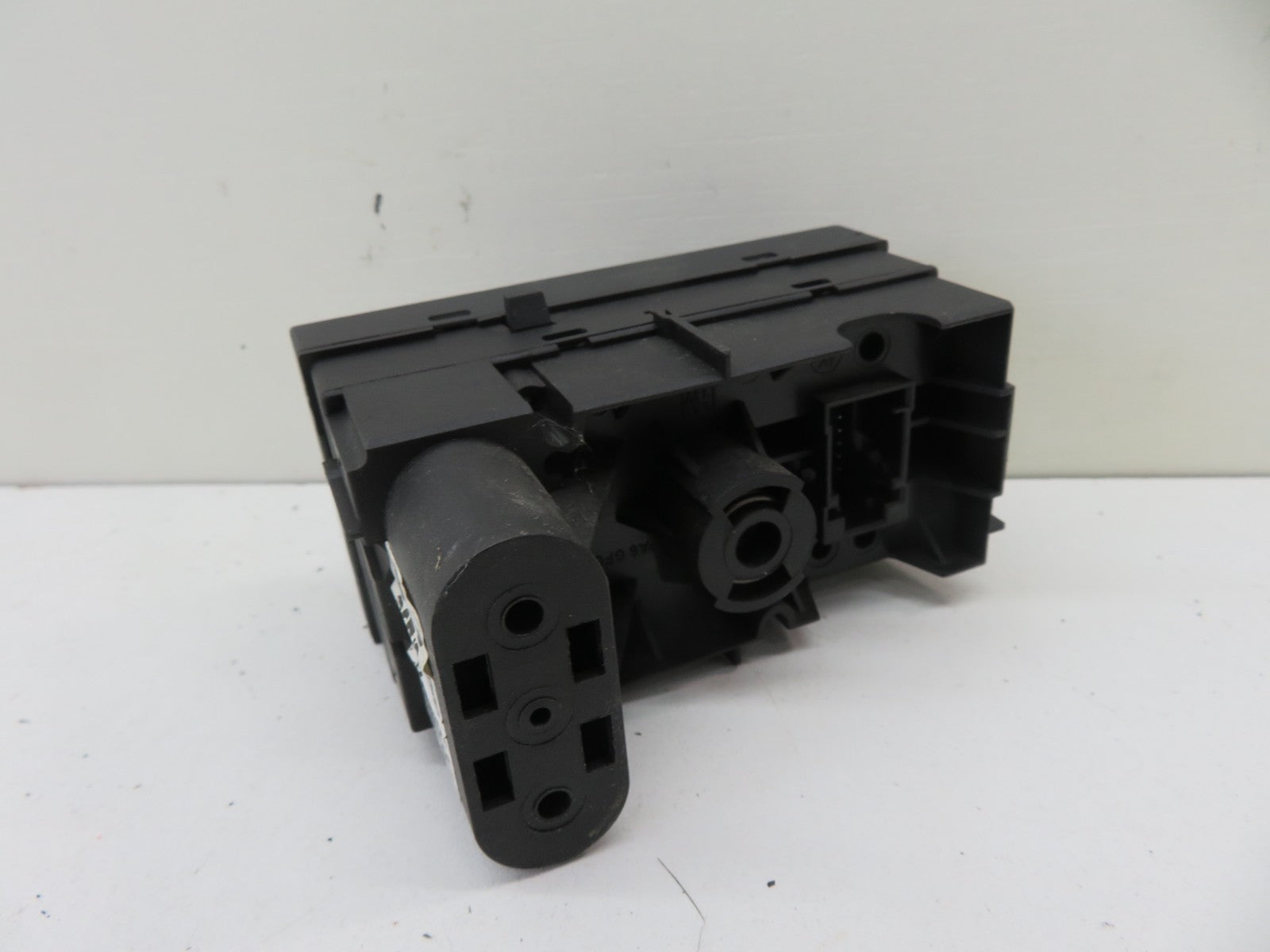 VAUXHALL VECTRA C HEADLIGHT CONTROL SWITCH 13177066 2002-2008 KF55-2