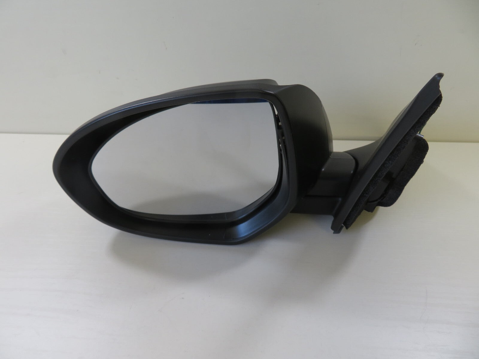 NS PASSENGER LH DOOR WING MIRROR FOR MAZDA 6 388-MZD156TPL 2008-2012 BRMT