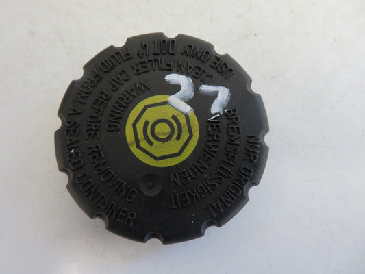 BMW 5 SERIES E39 BRAKE FLUID CAP 1996-2003 1518-27