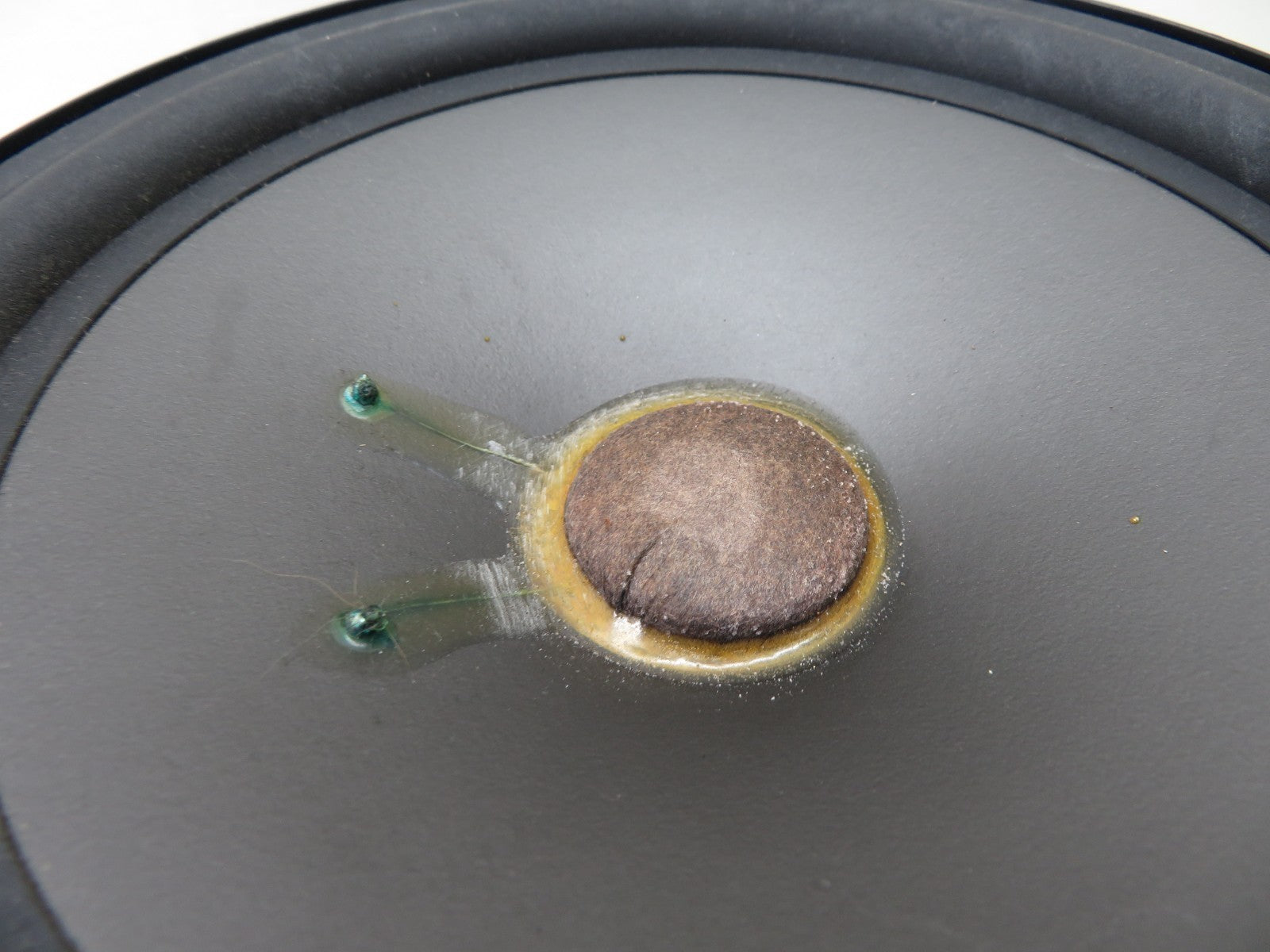 LAND ROVER FREELANDER 1 DOOR SPEAKER HARMON KARDON XQM101591 2004-2006 1672-15