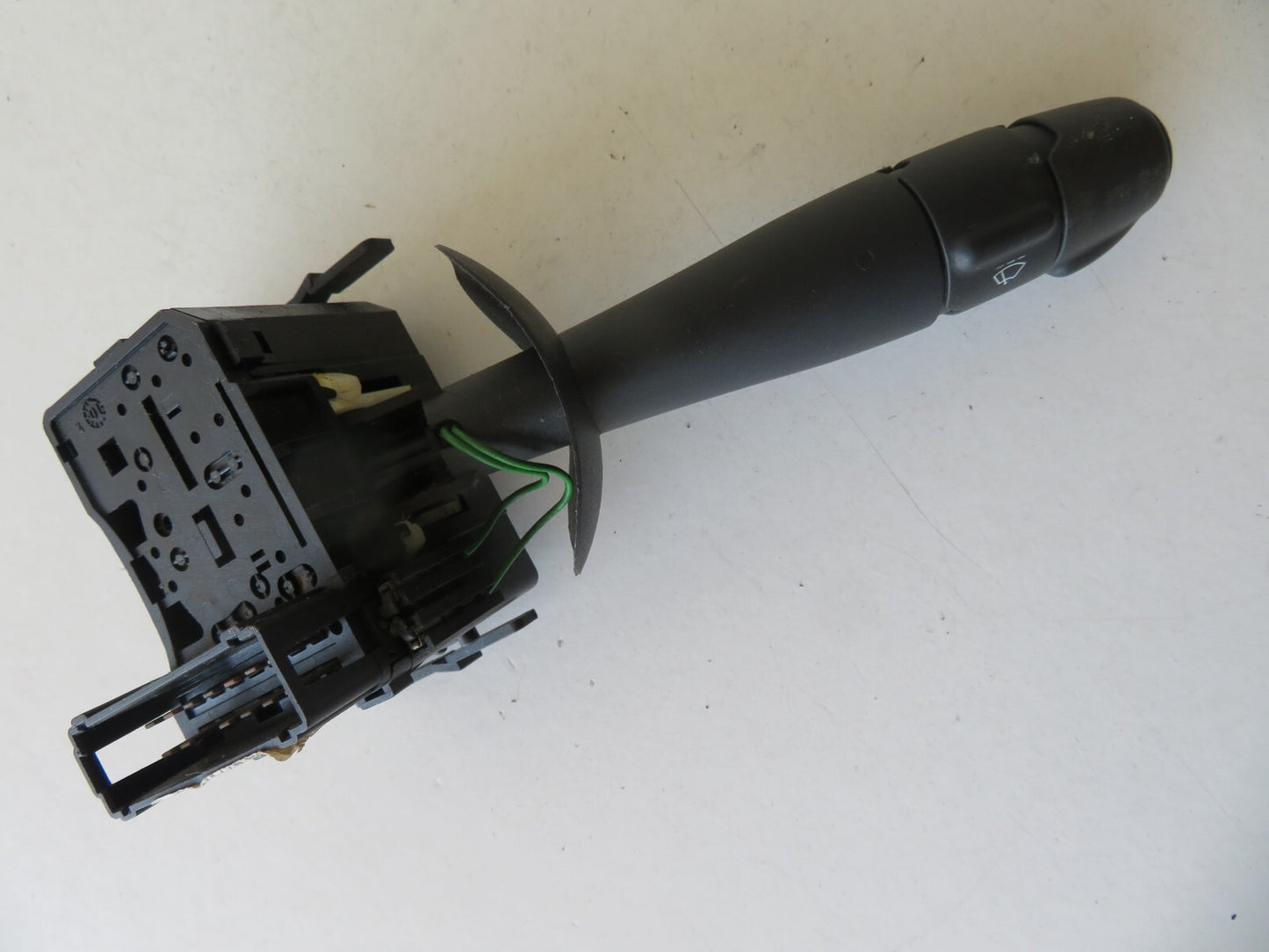 RENAULT LAGUNA MK2 WIPER CONTROL STALK 8200012245 2000-2007 AMS1132