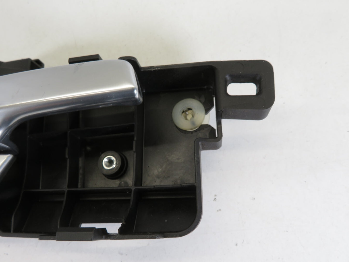 FORD MONDEO MK4 OSR INTERIOR DOOR HANDLE 6M21-U22600-AB 2007-2010 A1001-6