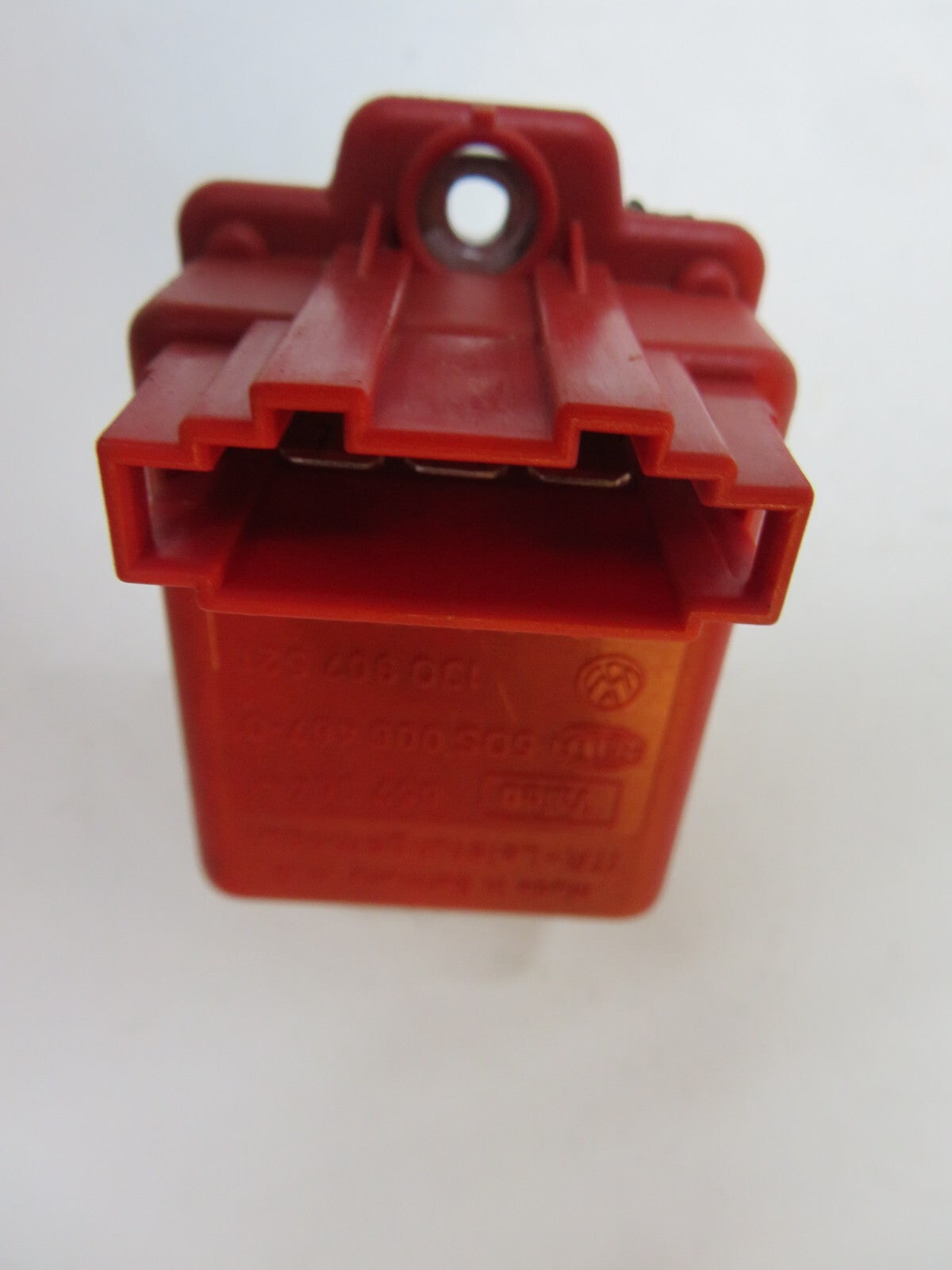 AUDI TT MK1 HEATER BLOWER MOTOR FAN RESISTOR 1j0907521 1998-2004 B6