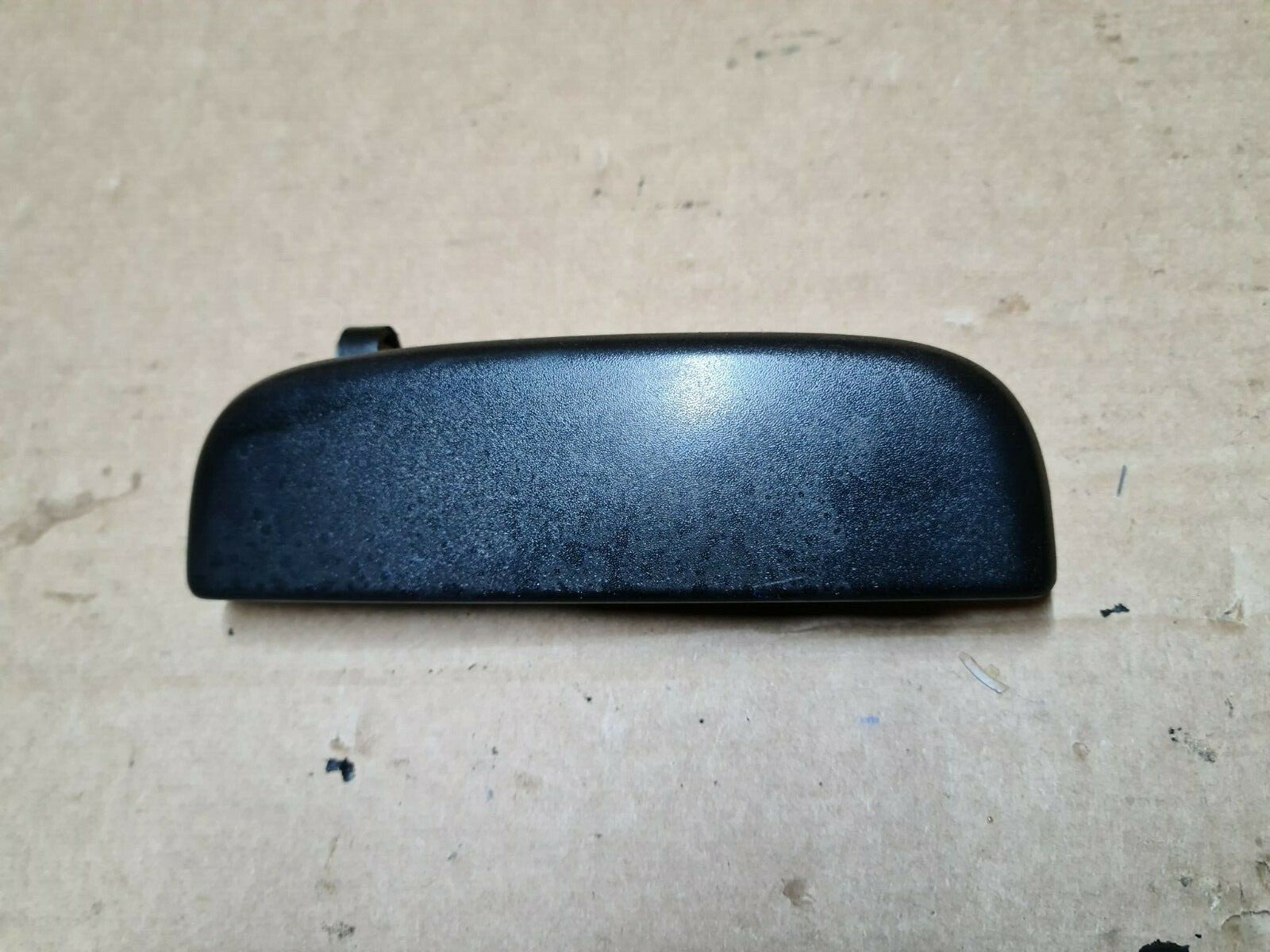 SUZUKI JIMNY OS EXTERNAL DOOR HANDLE 2005-2015