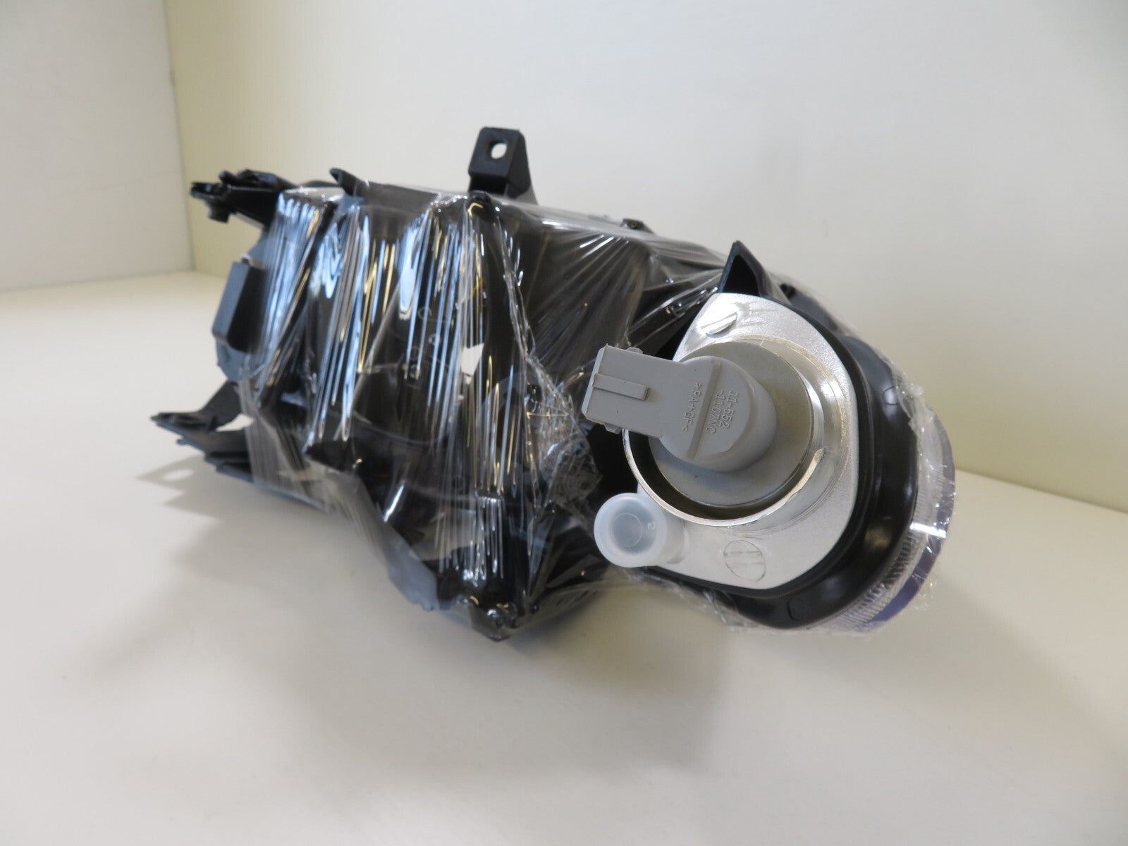 NS LH HEADLIGHT 552-1112L-RD-EM FITS CITROEN XSARA DEPO 1997-2000 #LMS3