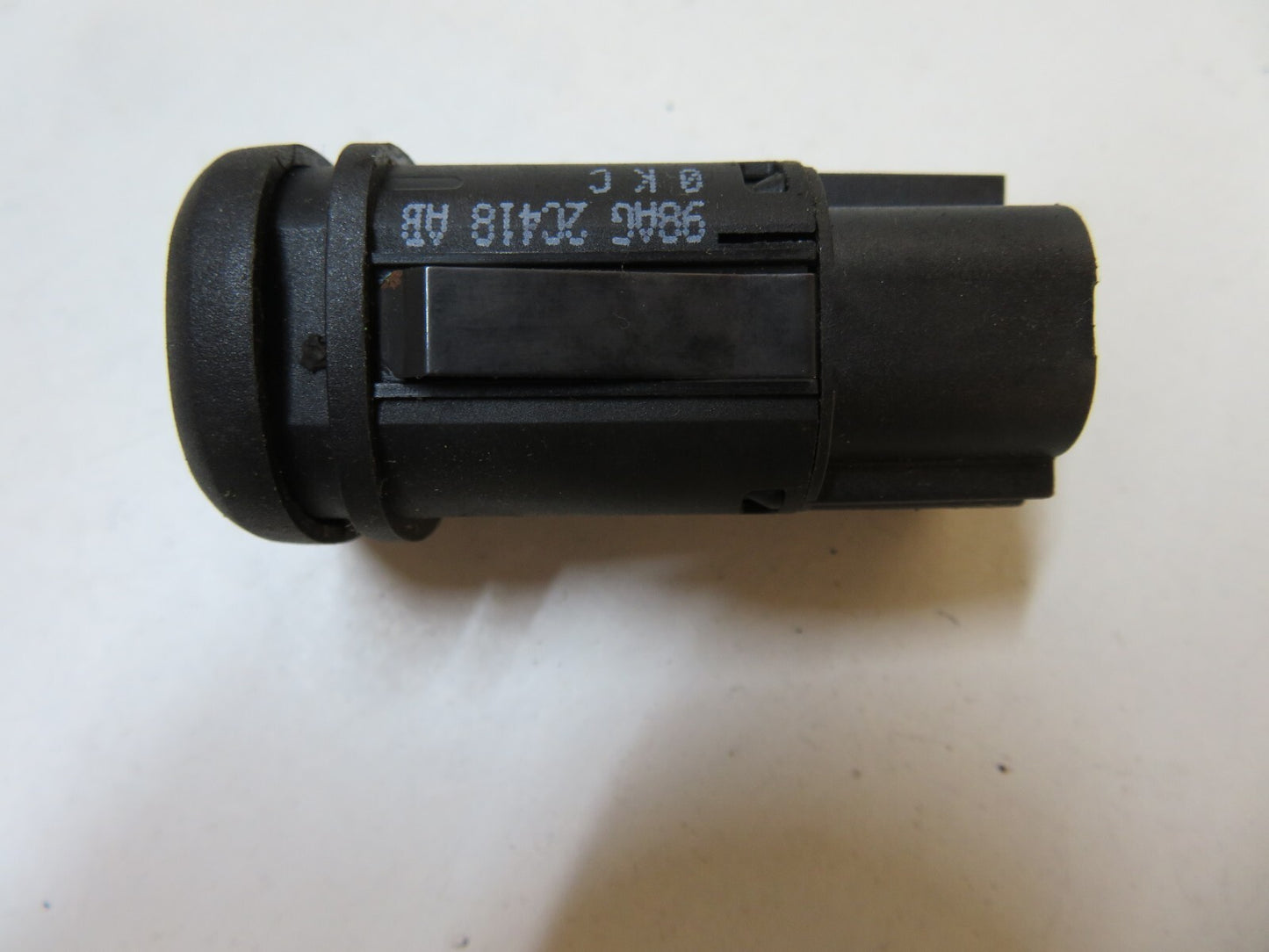FORD FOCUS MK1 TRACTION CONTROL SWITCH 98ag2c418ab 1998-2004 AM53