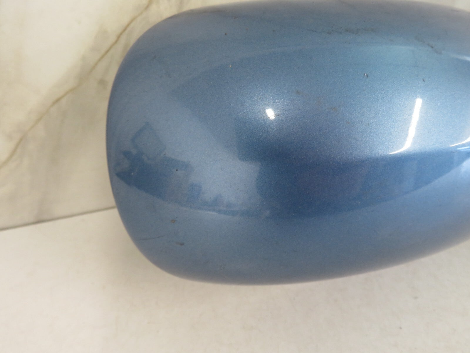 FORD KA OS DRIVER SIDE DOOR WING MIRROR 1996-2008 MIX1236-7