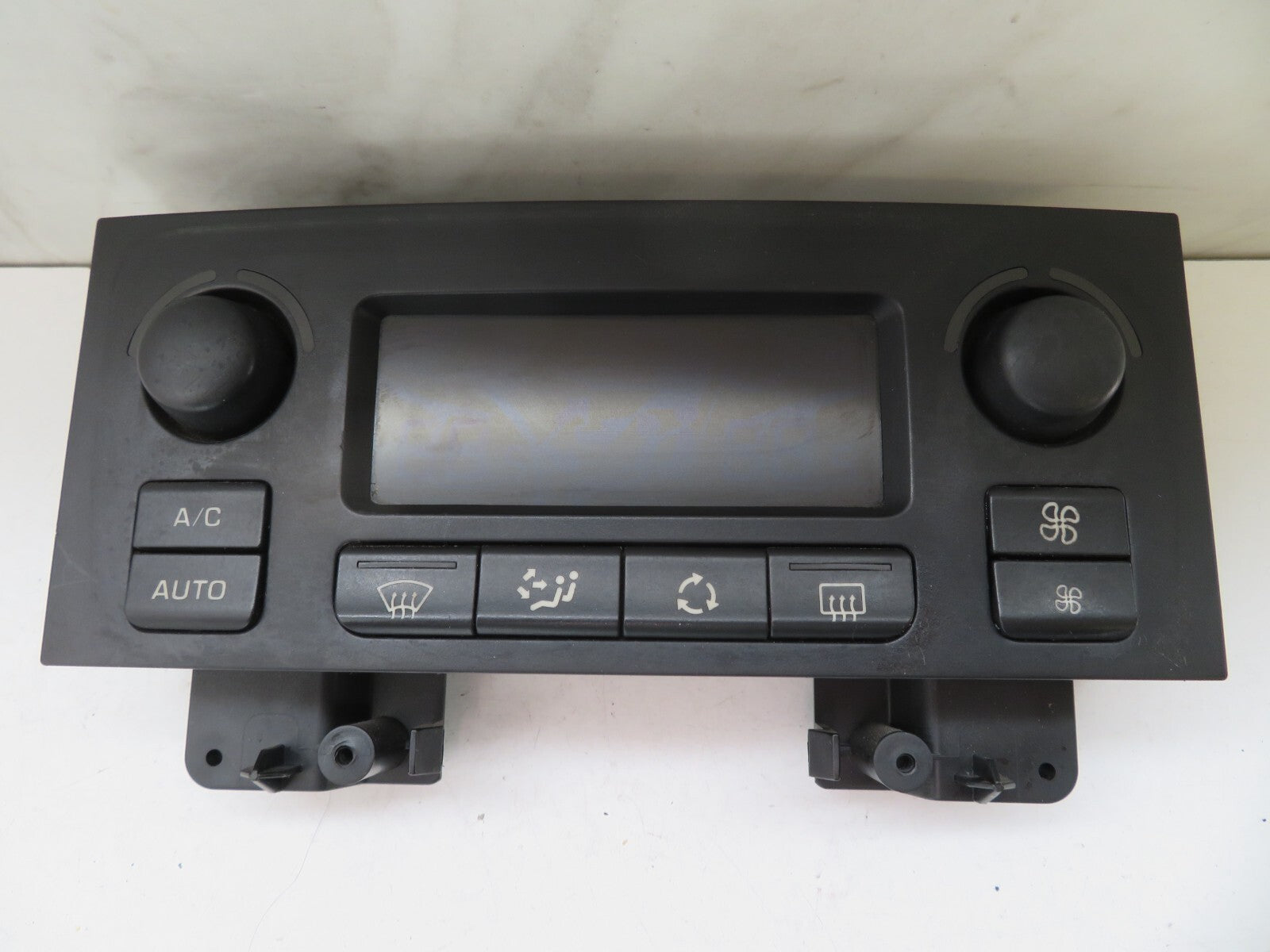 PEUGEOT 307CC HEATER CLIMATE CONTROLS 9646627977 2003-2007 AMS1548