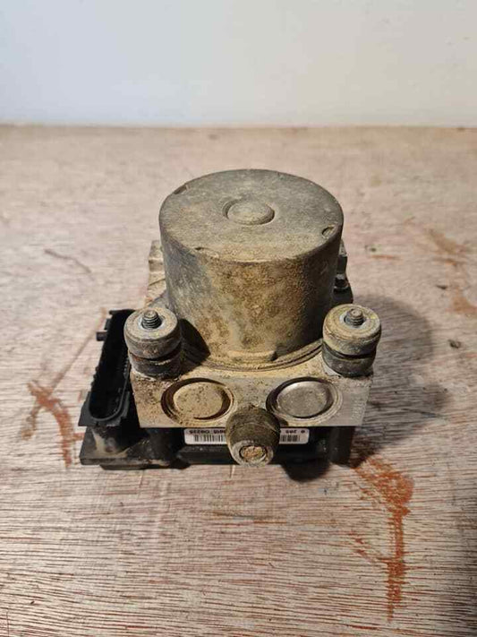 RENAULT MODUS 2004-2008 ABS PUMP 0265800329 A01