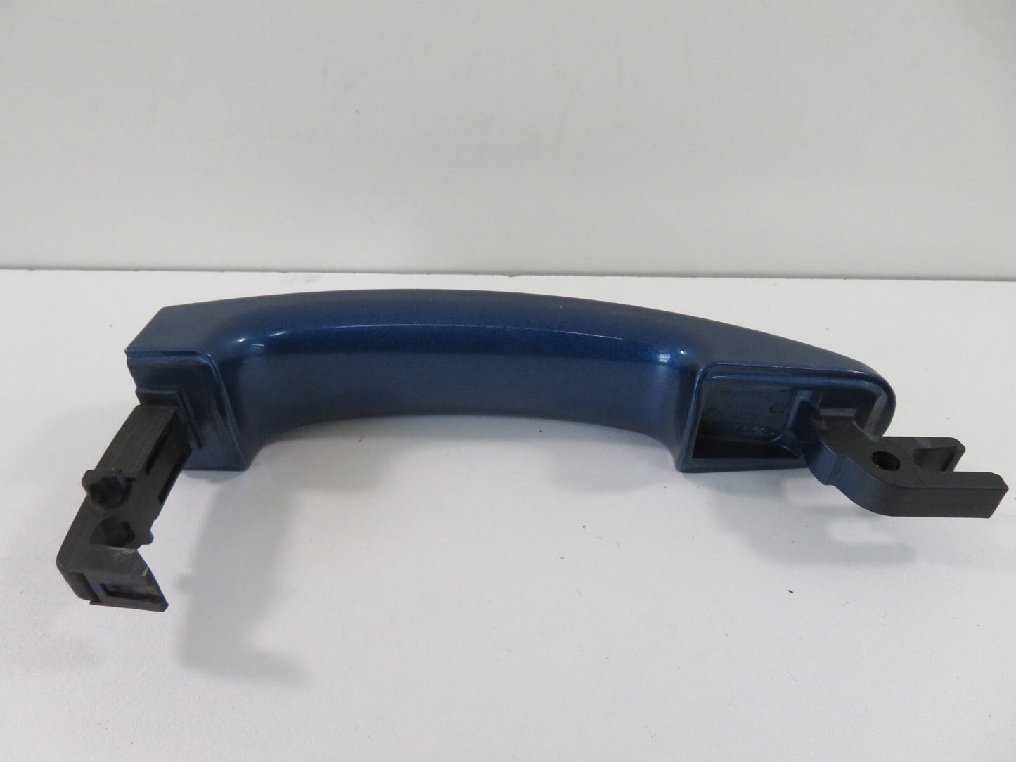 FORD C-MAX EXTERIOR DOOR HANDLE BLUE 2006-2010 1401-12