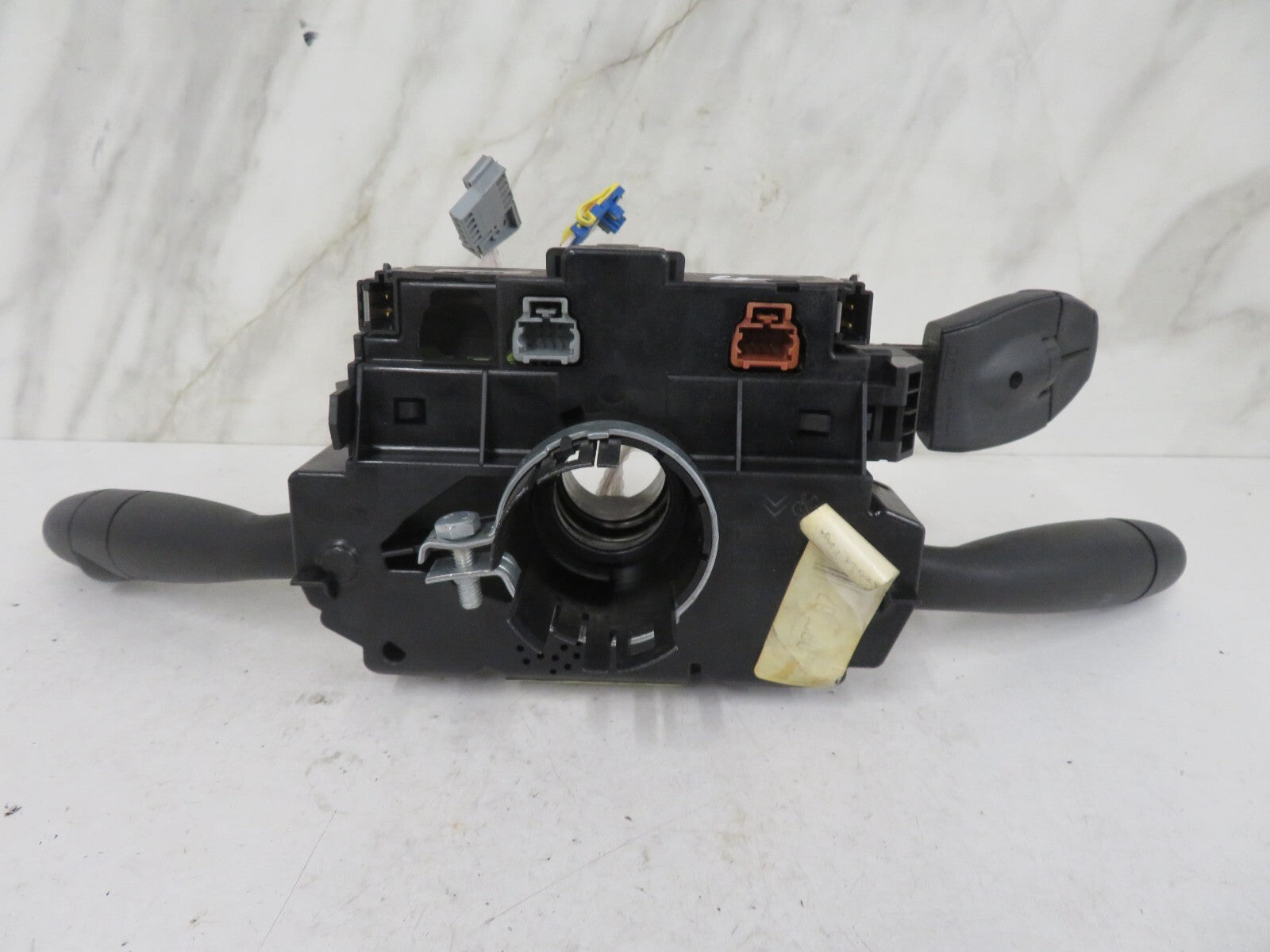 CITROEN C8 INDICATOR WIPER STALK SQUIB 96595071XT MIX1602-4