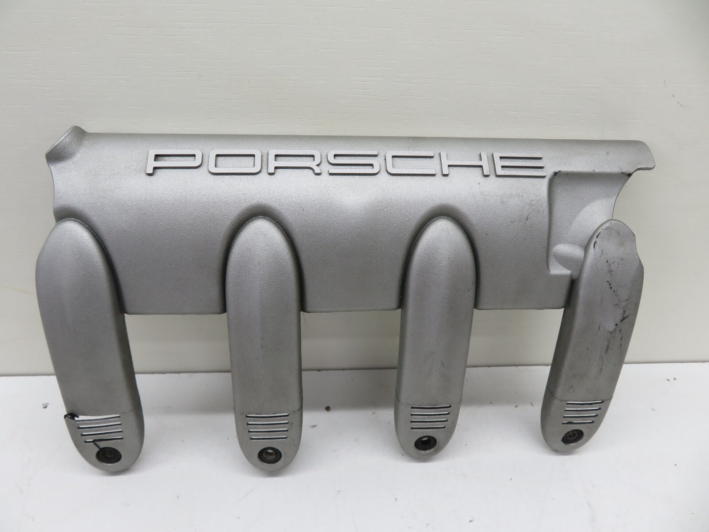 PORSCHE CAYENNE 955 V8 ENGINE COVER 2003-2007 1718-4